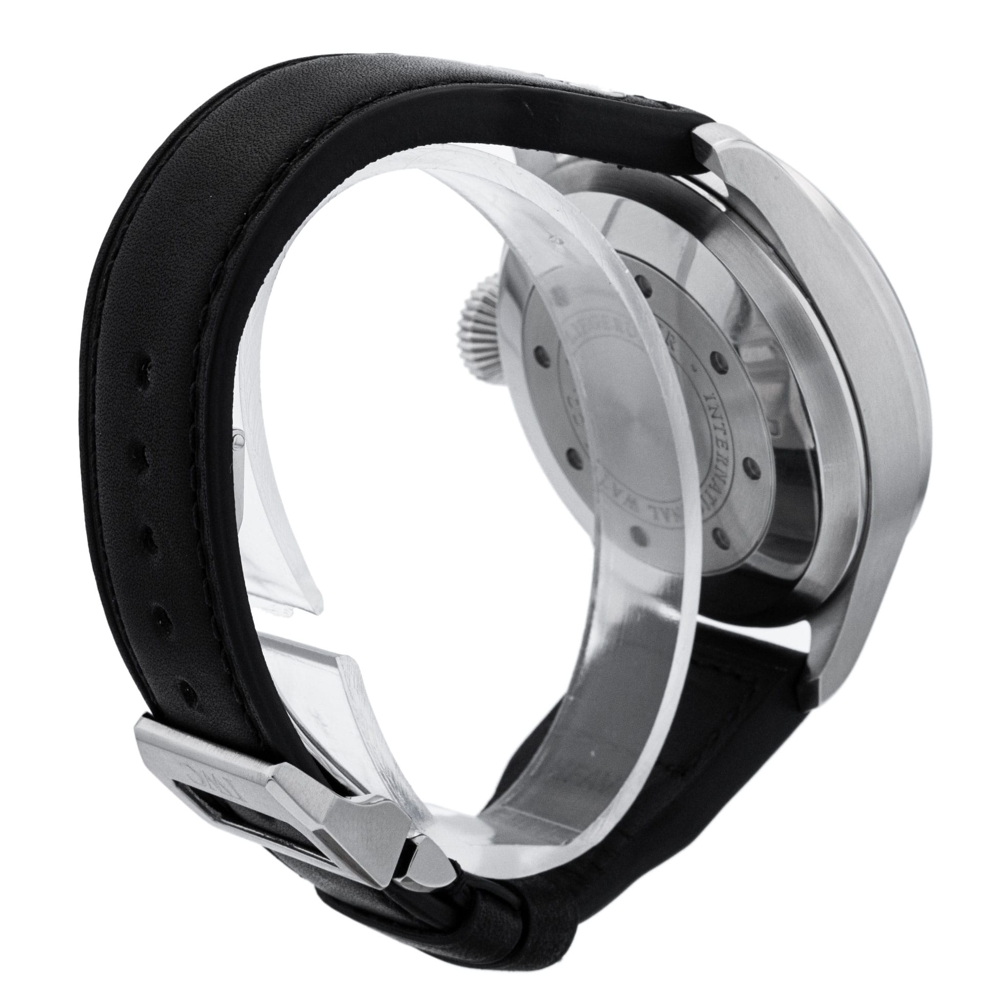 IWC Big Pilot's IW500401 Thumbnail 3