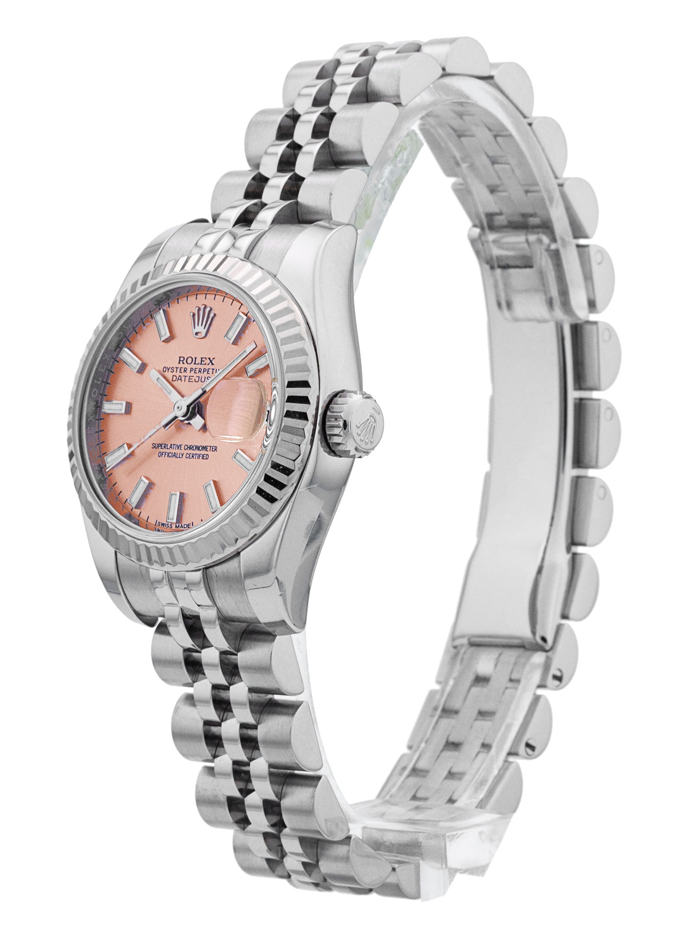 Rolex Datejust Lady 179174 Thumbnail 2
