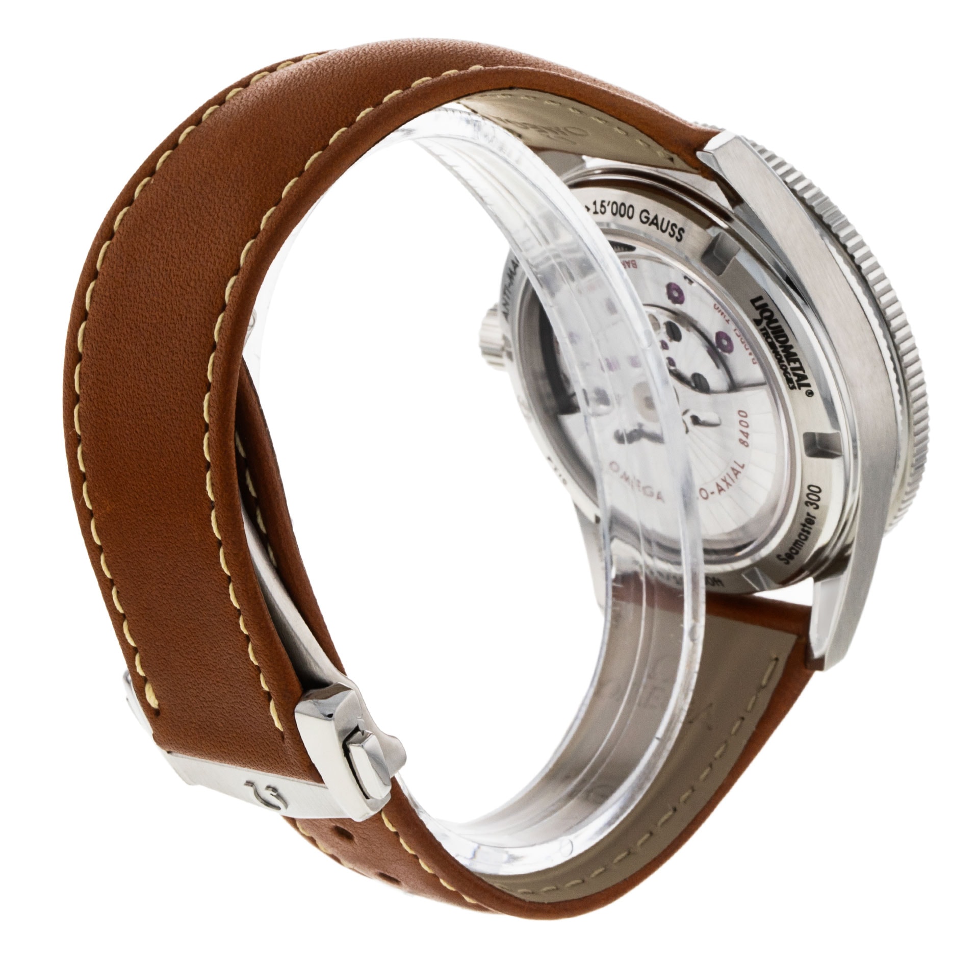 Omega Seamaster 300 233.32.41.21.01.002 Thumbnail 3