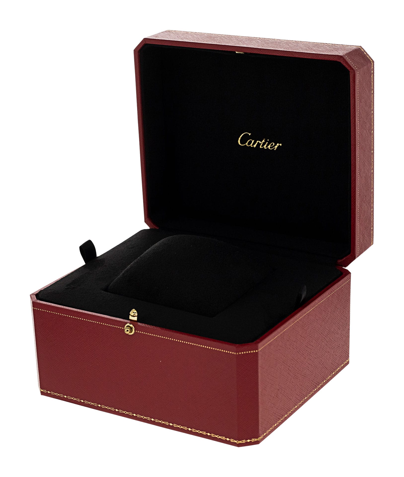 Cartier Pasha W31055M7 Thumbnail 4