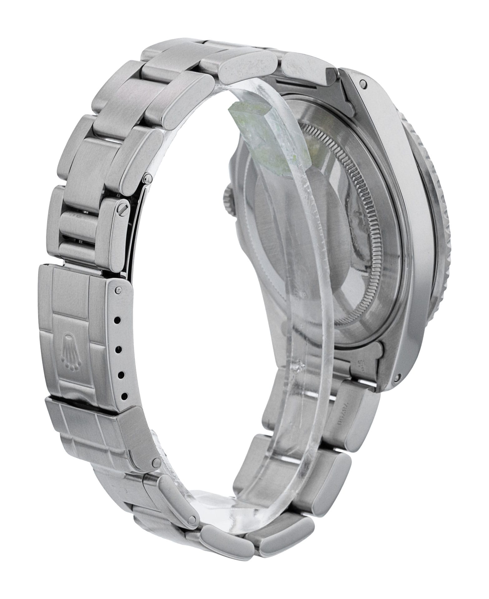 Rolex GMT Master II 16710 Thumbnail 3