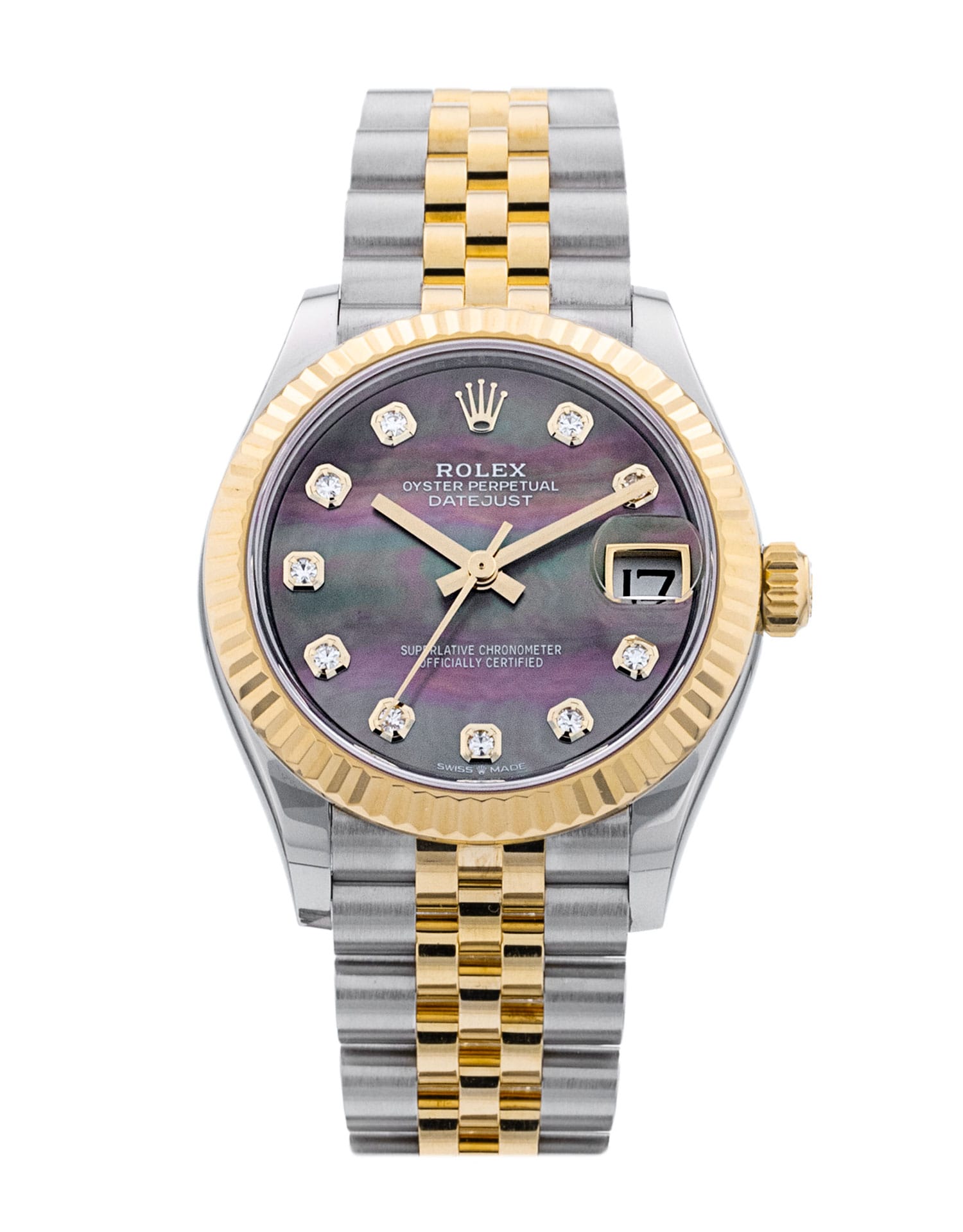 Rolex Datejust Lady 31 278273 Thumbnail 1