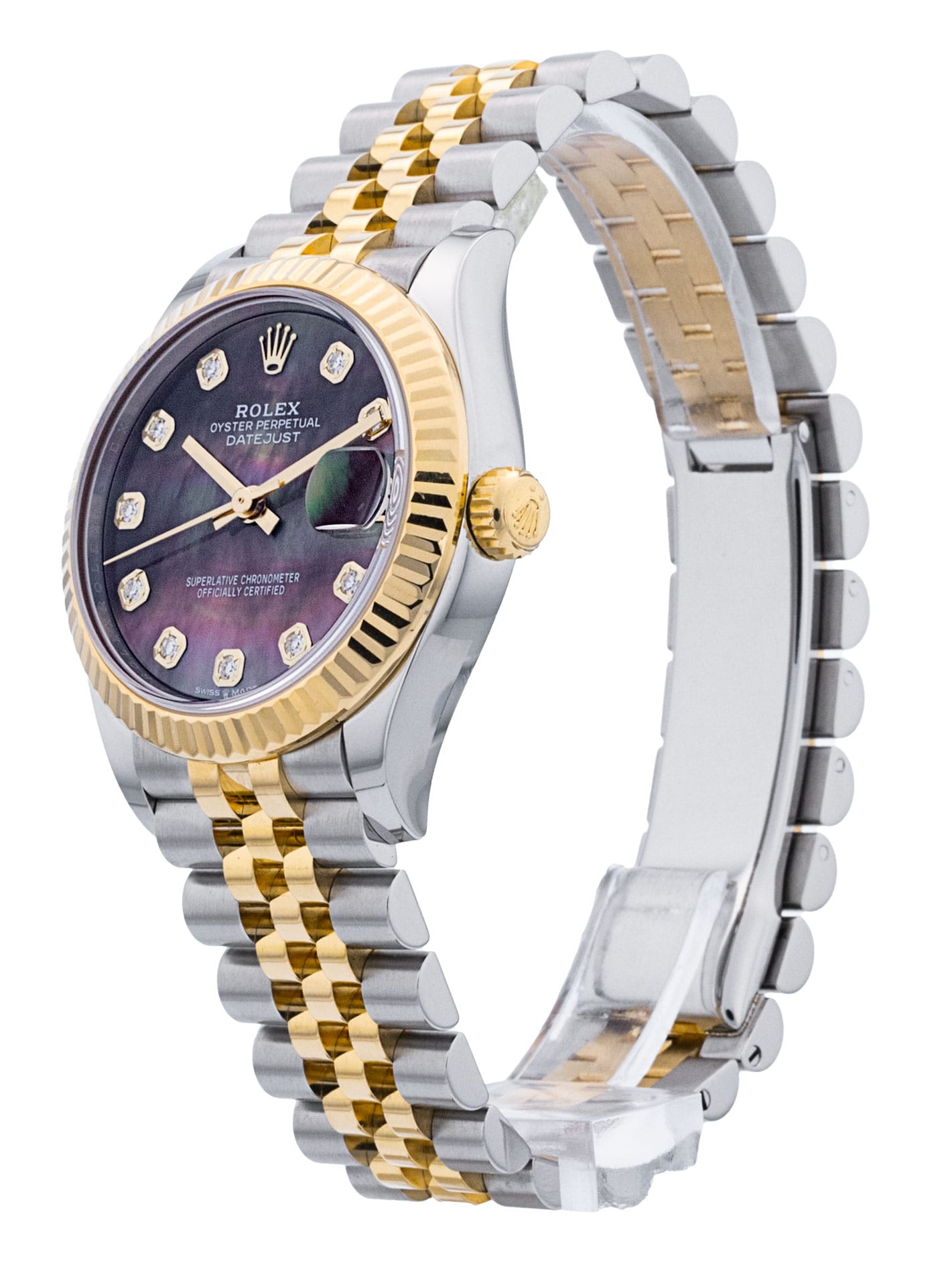 Rolex Datejust Lady 31 278273 Thumbnail 2