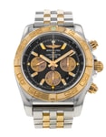 Pre-Owned Breitling Chronomat 44 Watch