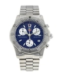 Pre-Owned Tag Heuer Professional Watch