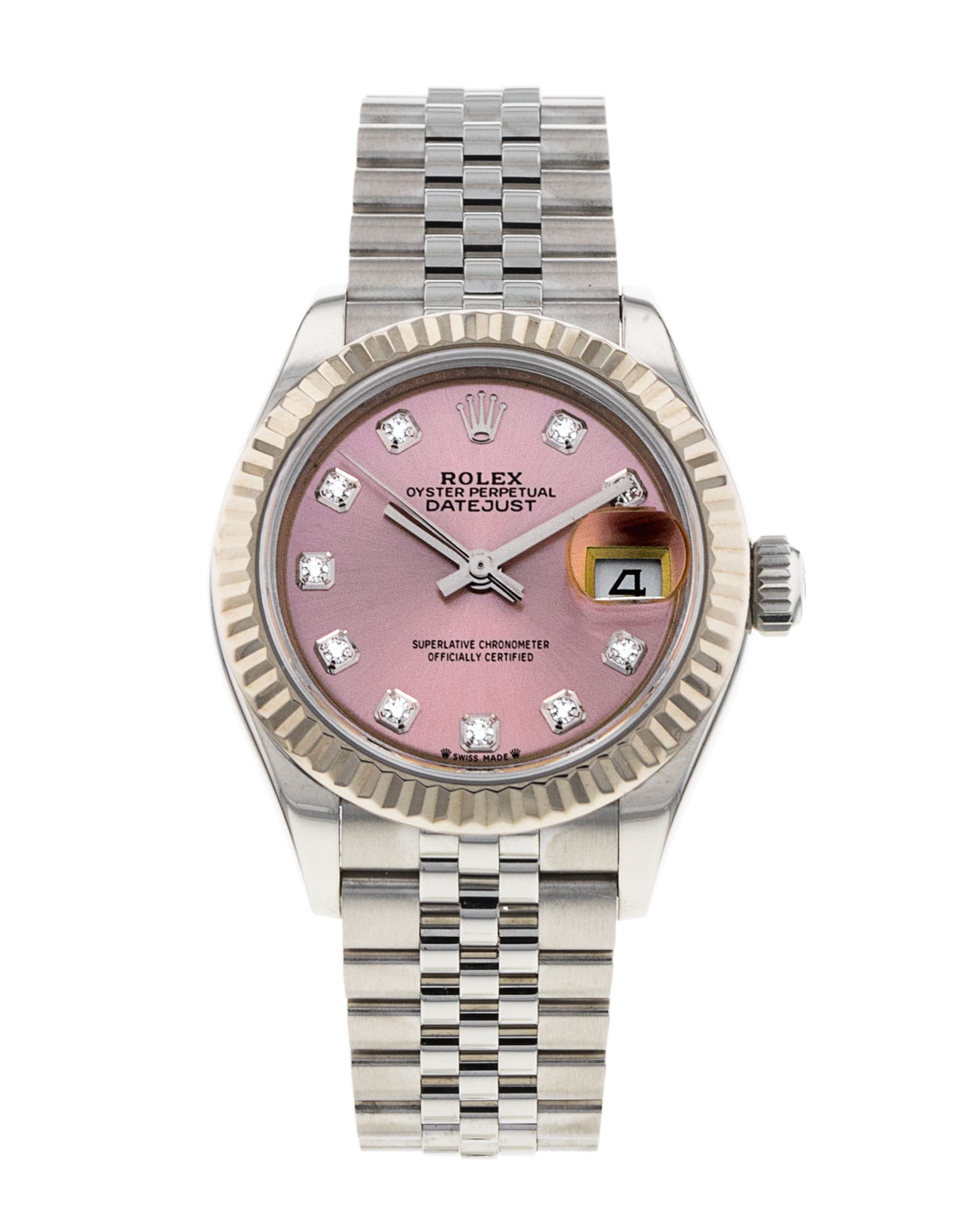 Rolex Datejust Lady 28 279174