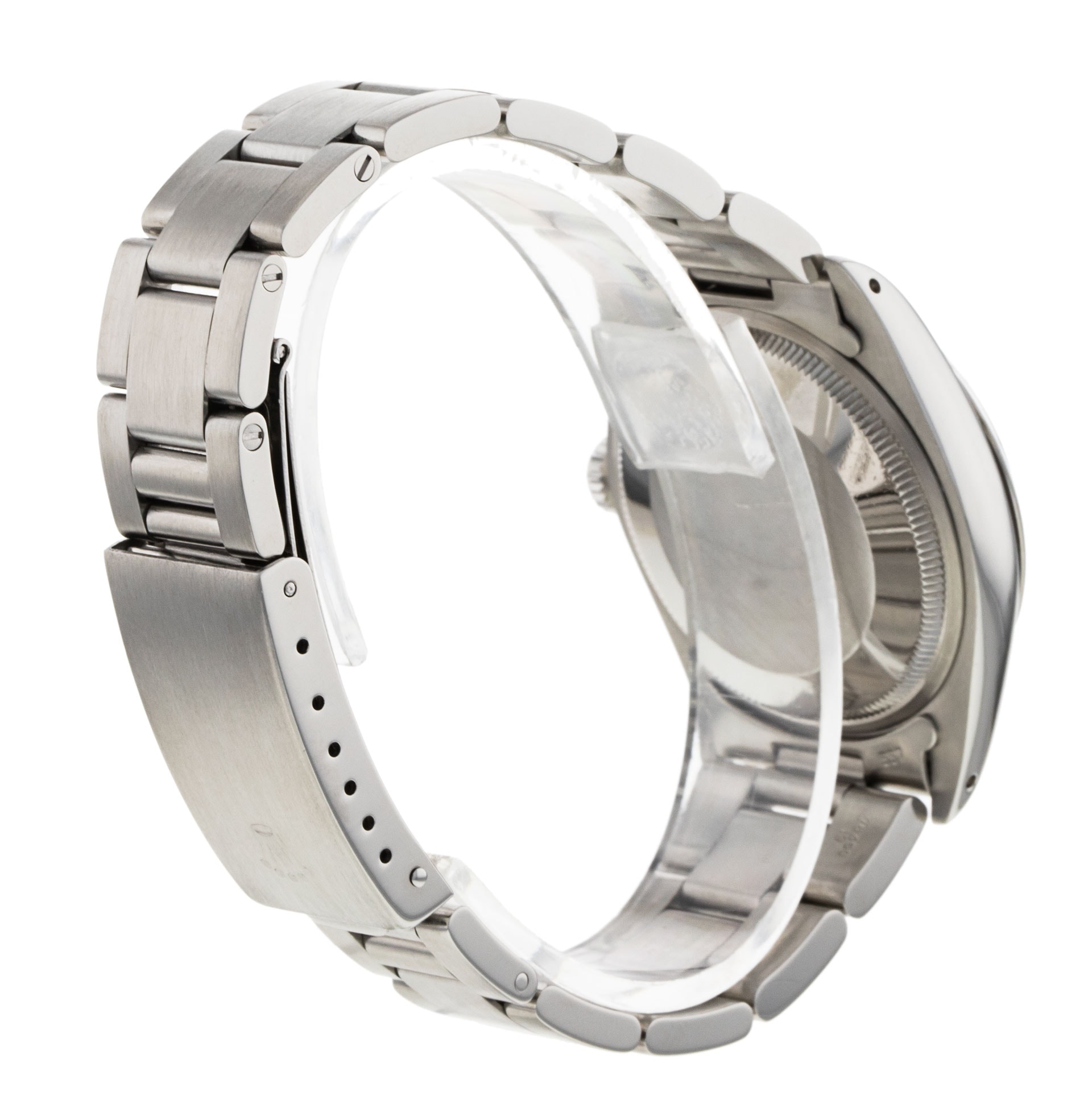 Rolex Air-King 5700 Thumbnail 3