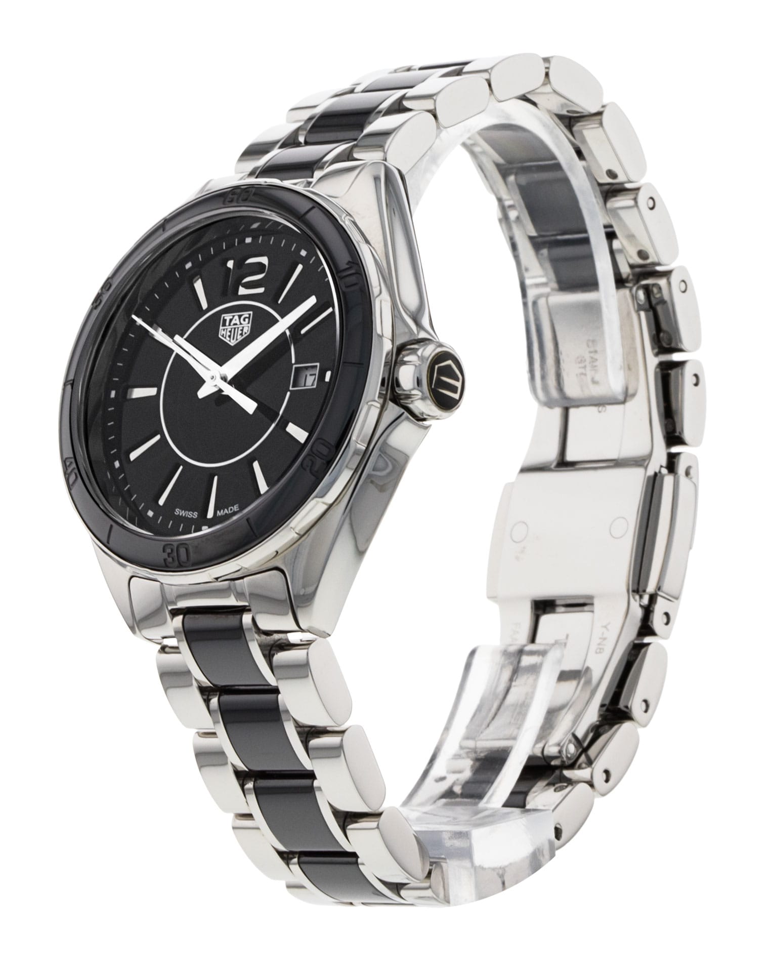 Tag Heuer Formula 1 WBJ141AA.BA0973 Thumbnail 2