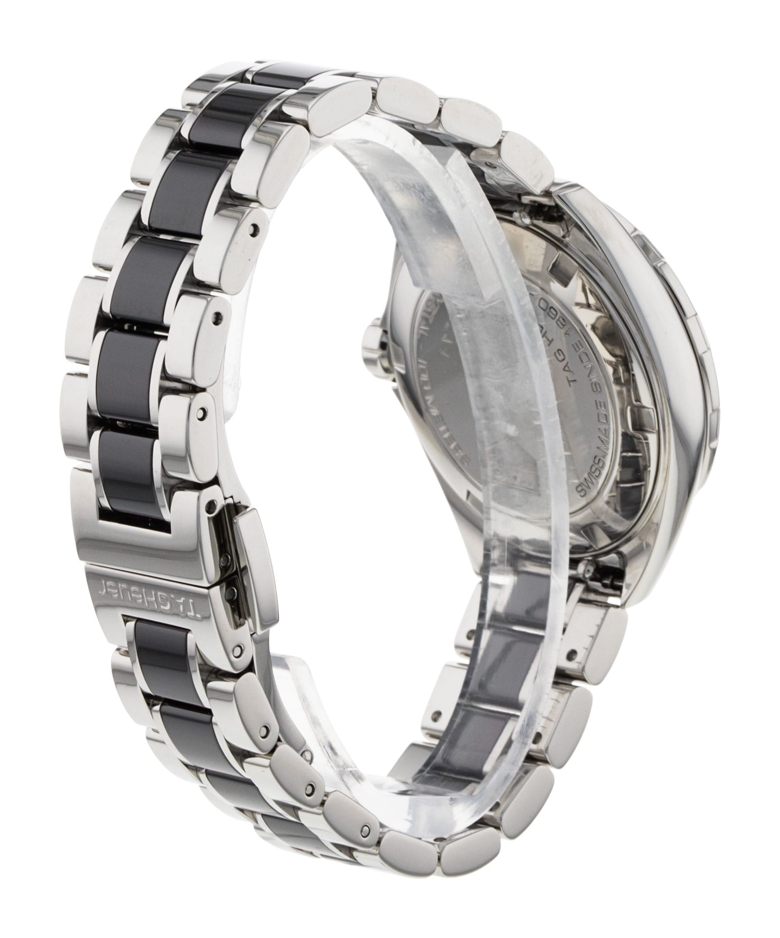 Tag Heuer Formula 1 WBJ141AA.BA0973 Thumbnail 3