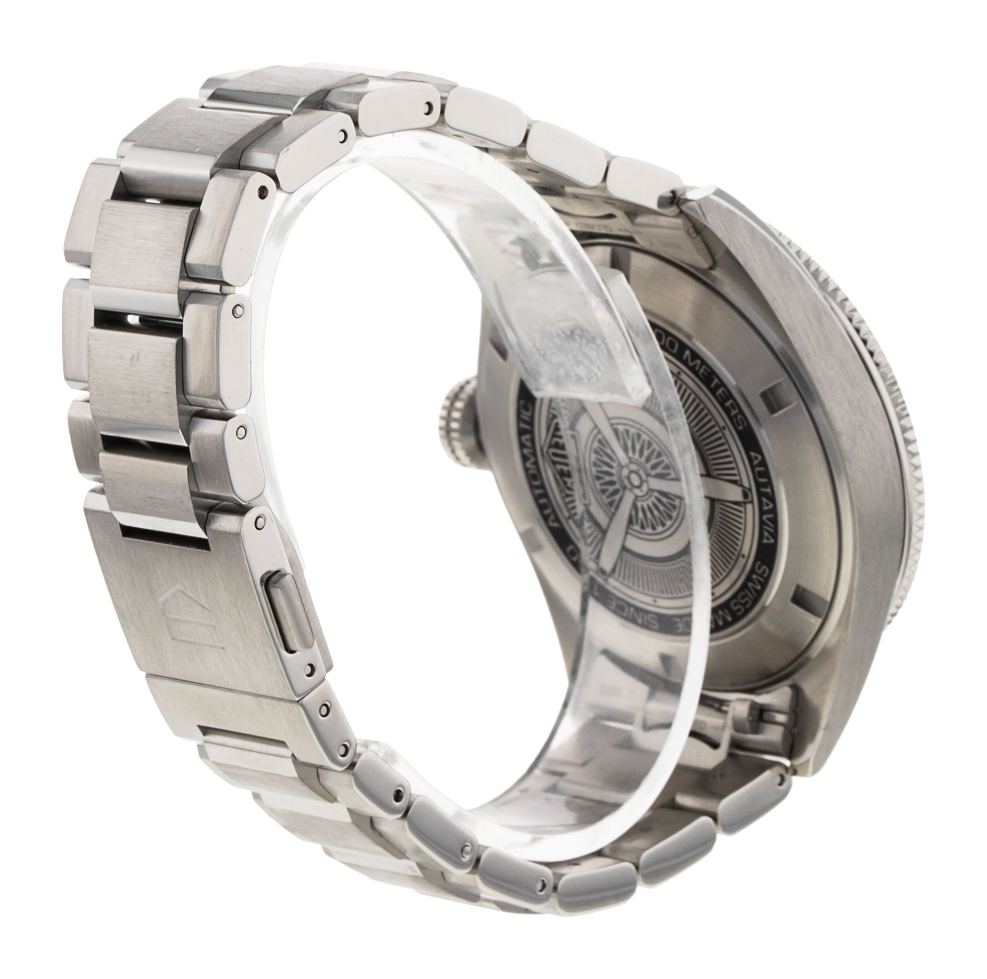 Tag Heuer Autavia WBE5114.EB0173 Thumbnail 3