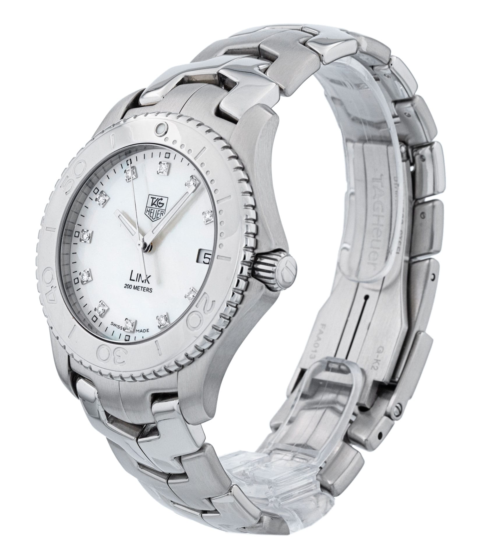 Tag Heuer Link WJ1114.BA0575 Thumbnail 2