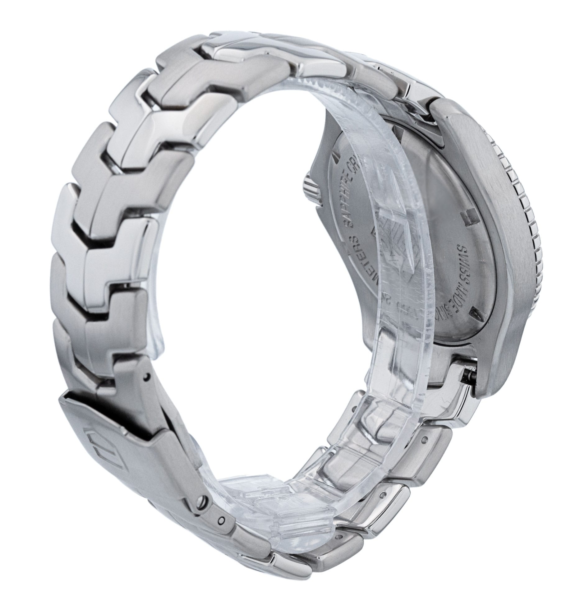 Tag Heuer Link WJ1114.BA0575 Thumbnail 3