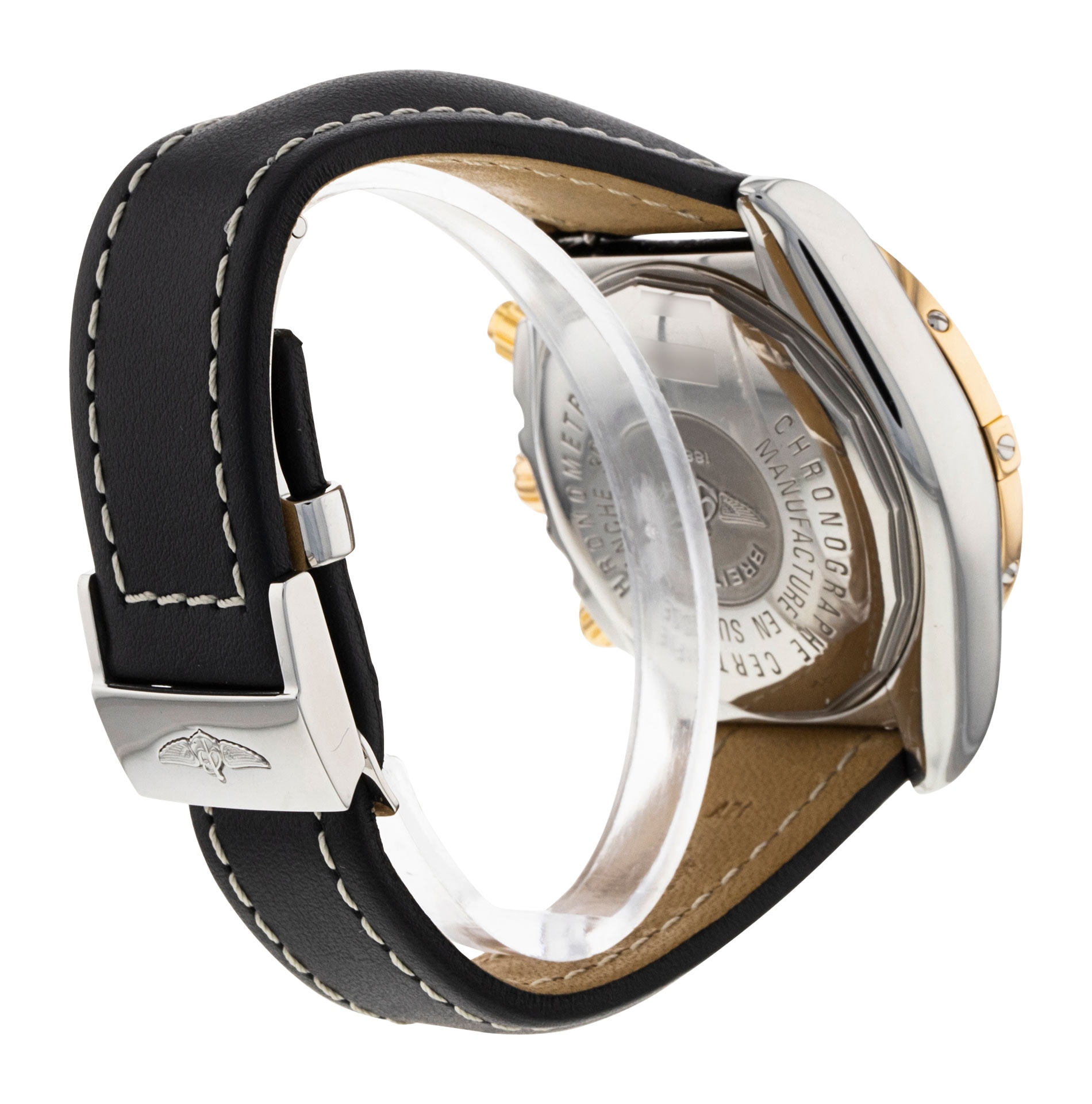 Breitling Chronomat Evolution C13356 Thumbnail 3