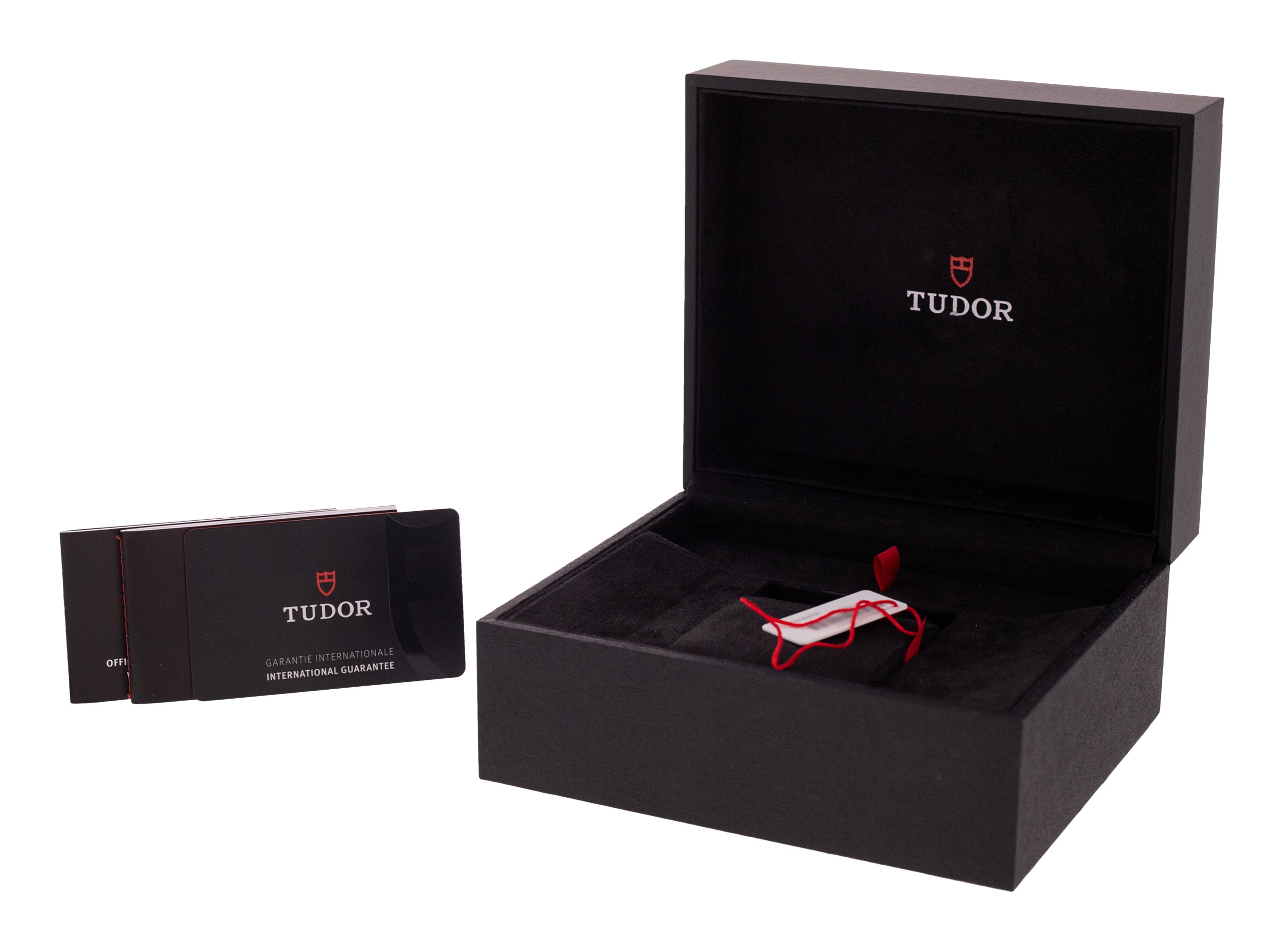 Tudor Black Bay M79500-0007 Thumbnail 4