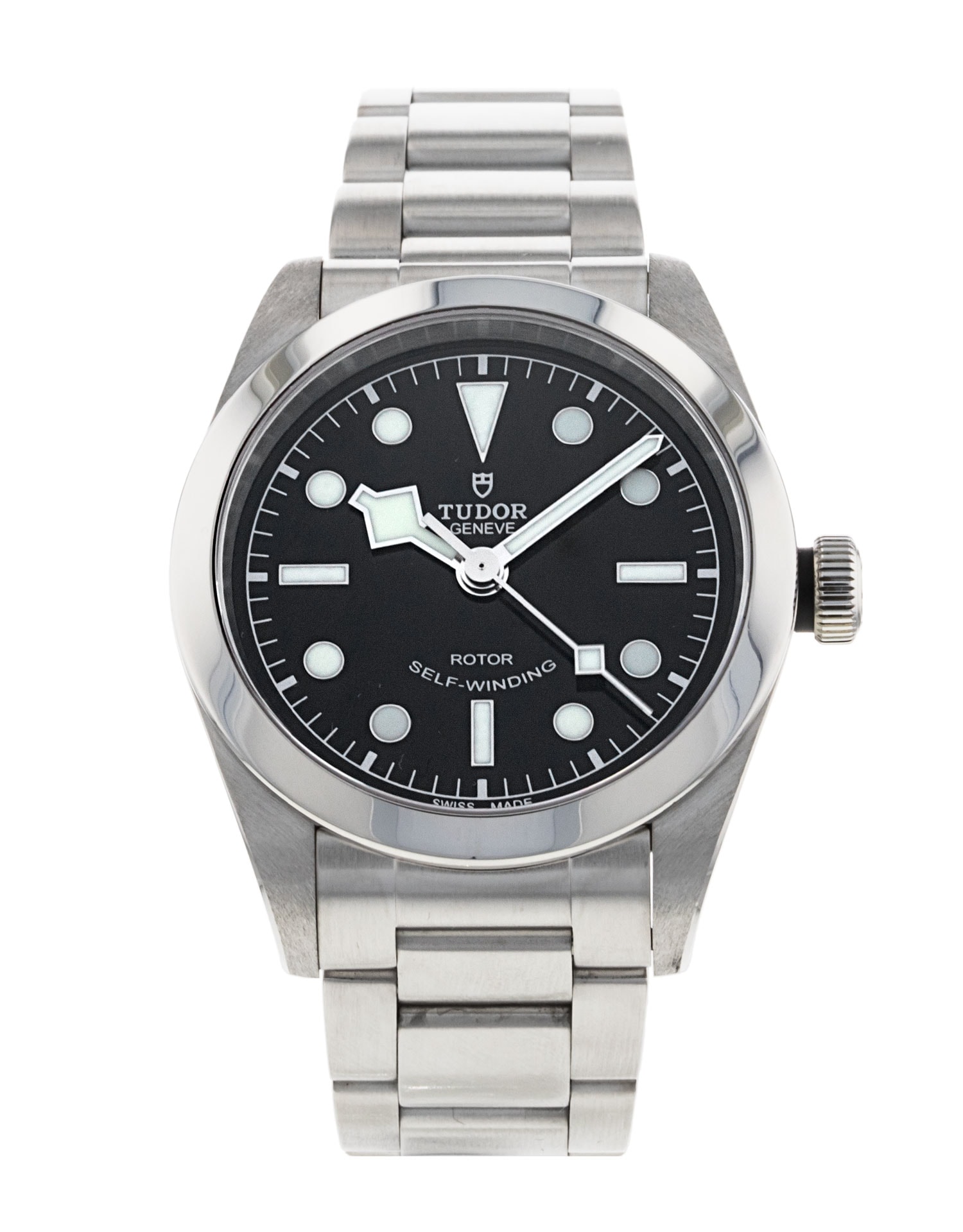 Tudor Black Bay M79500-0007 Thumbnail 1