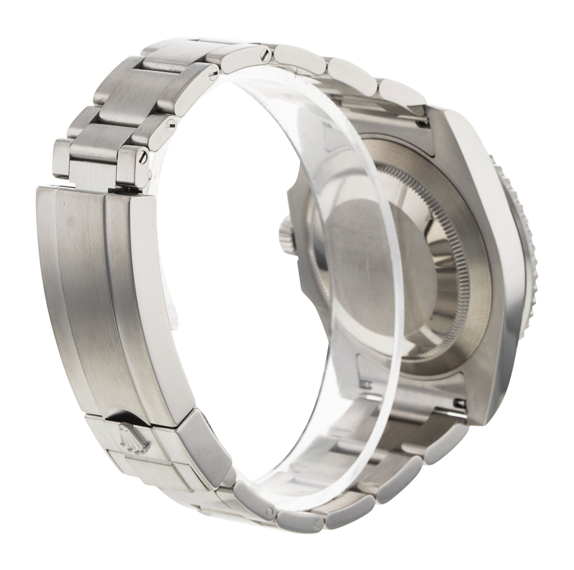 Rolex Submariner Hulk Thumbnail 3