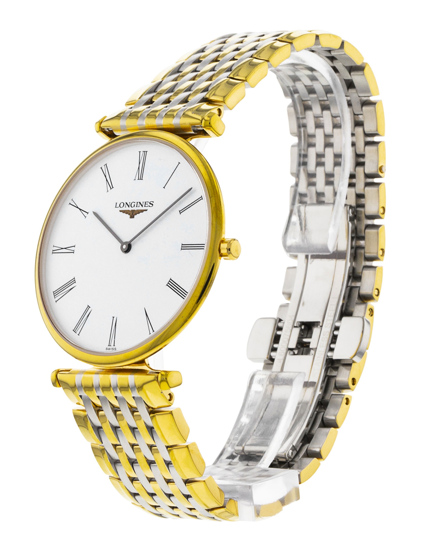 Longines Grande Classique L4.709.2.21.7 Thumbnail 2