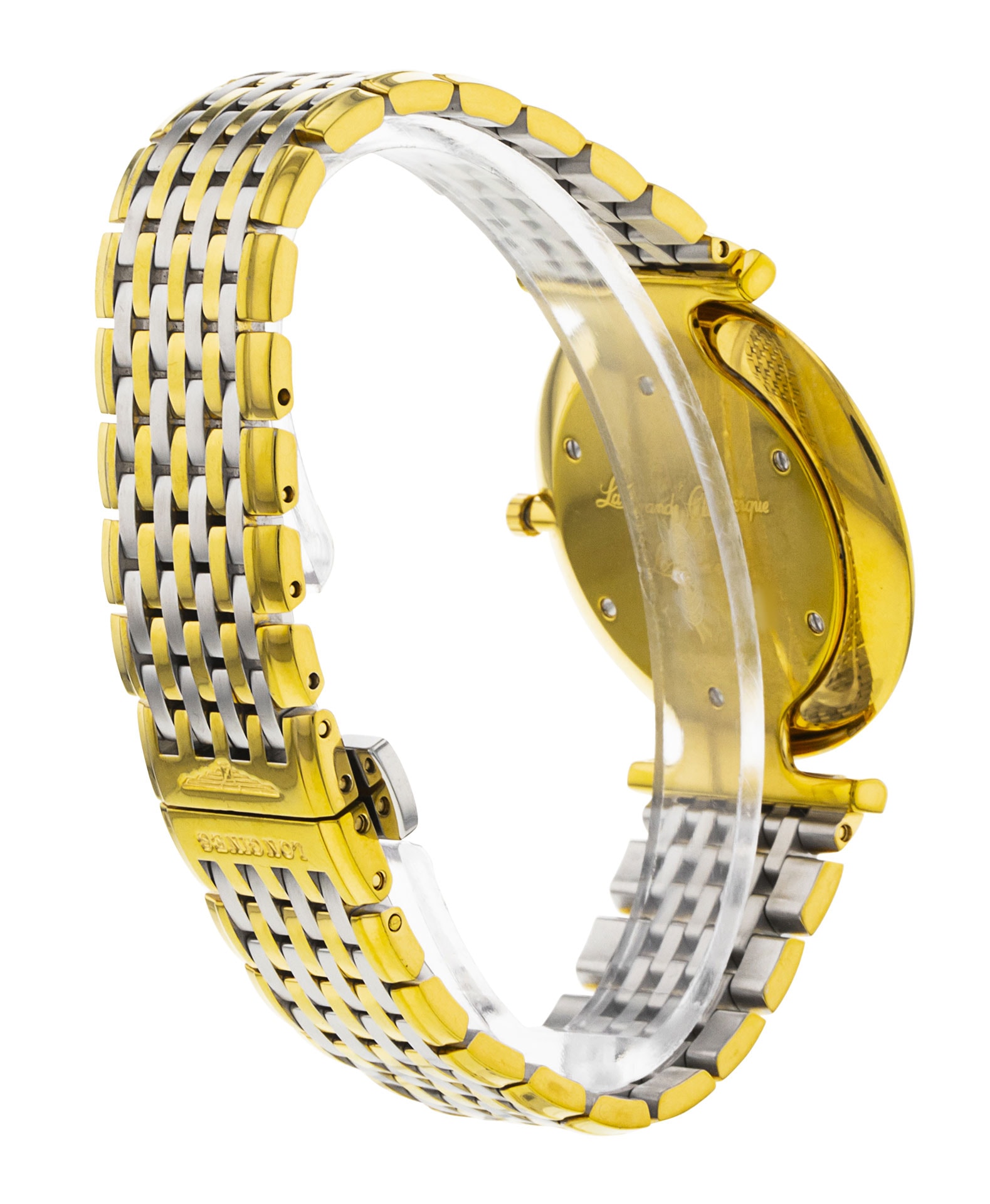 Longines Grande Classique L4.709.2.21.7 Thumbnail 3
