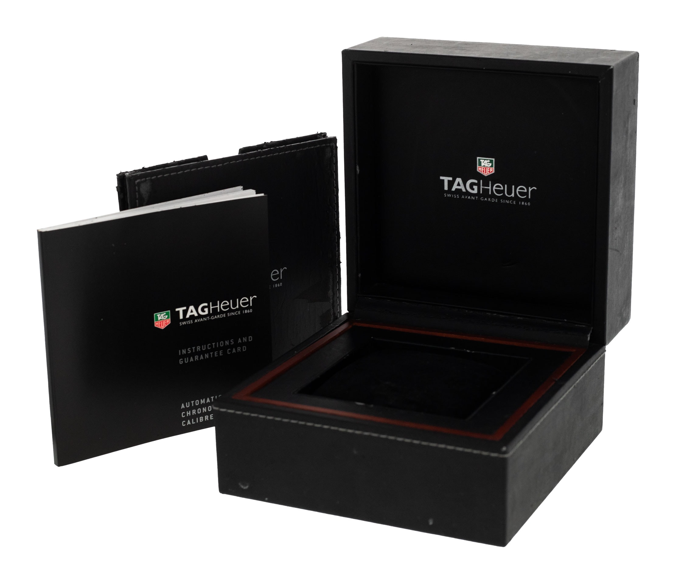 Tag Heuer Carrera CV2A10.BA0796 Thumbnail 2