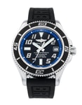 Gebrauchte Breitling SuperOcean II Uhr