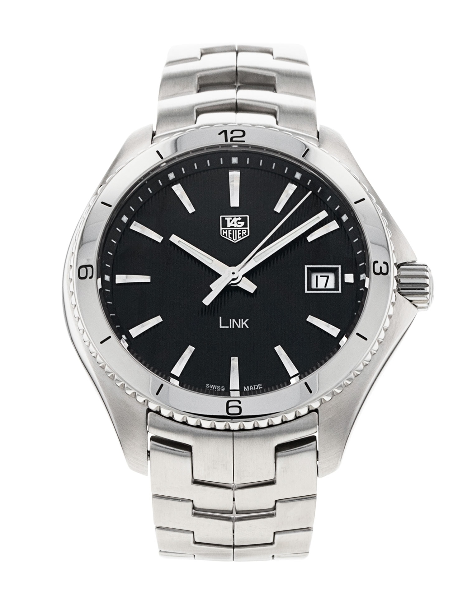 Tag Heuer Link WAT1110.BA0950 Thumbnail 1