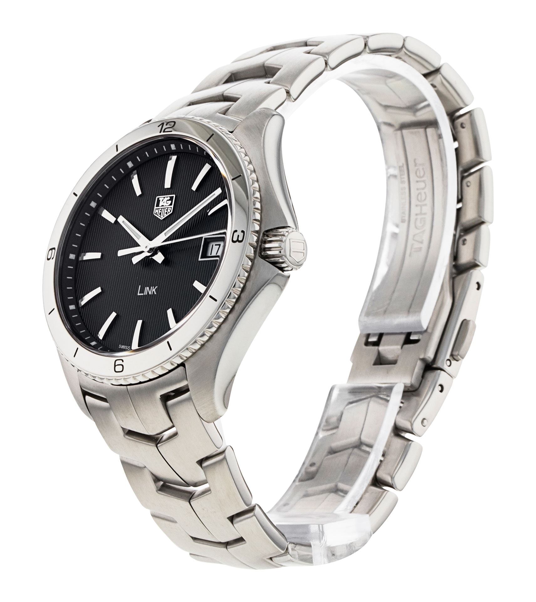 Tag Heuer Link WAT1110.BA0950 Thumbnail 2