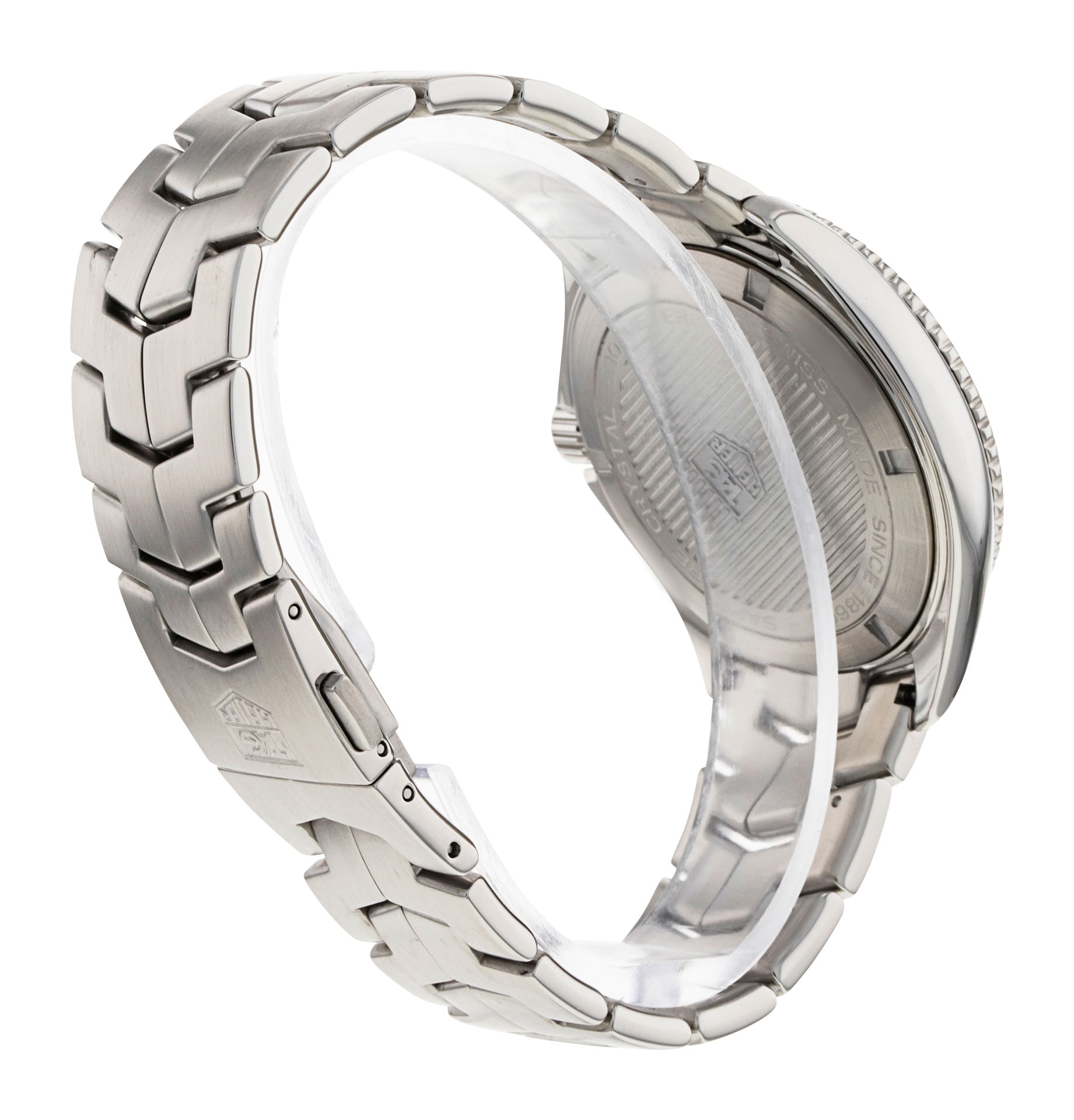 Tag Heuer Link WAT1110.BA0950 Thumbnail 3