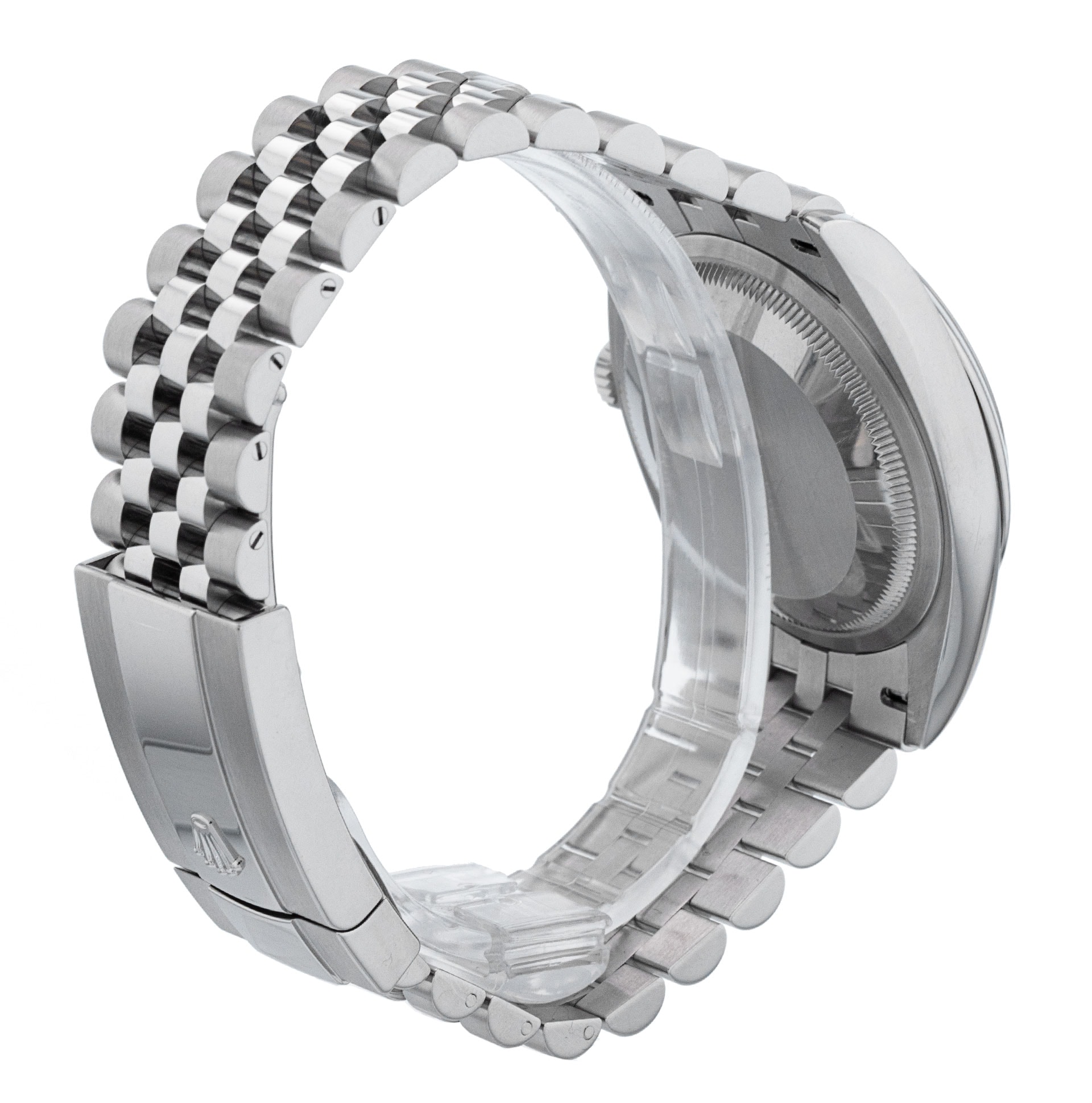 Rolex Datejust 126200 Thumbnail 3
