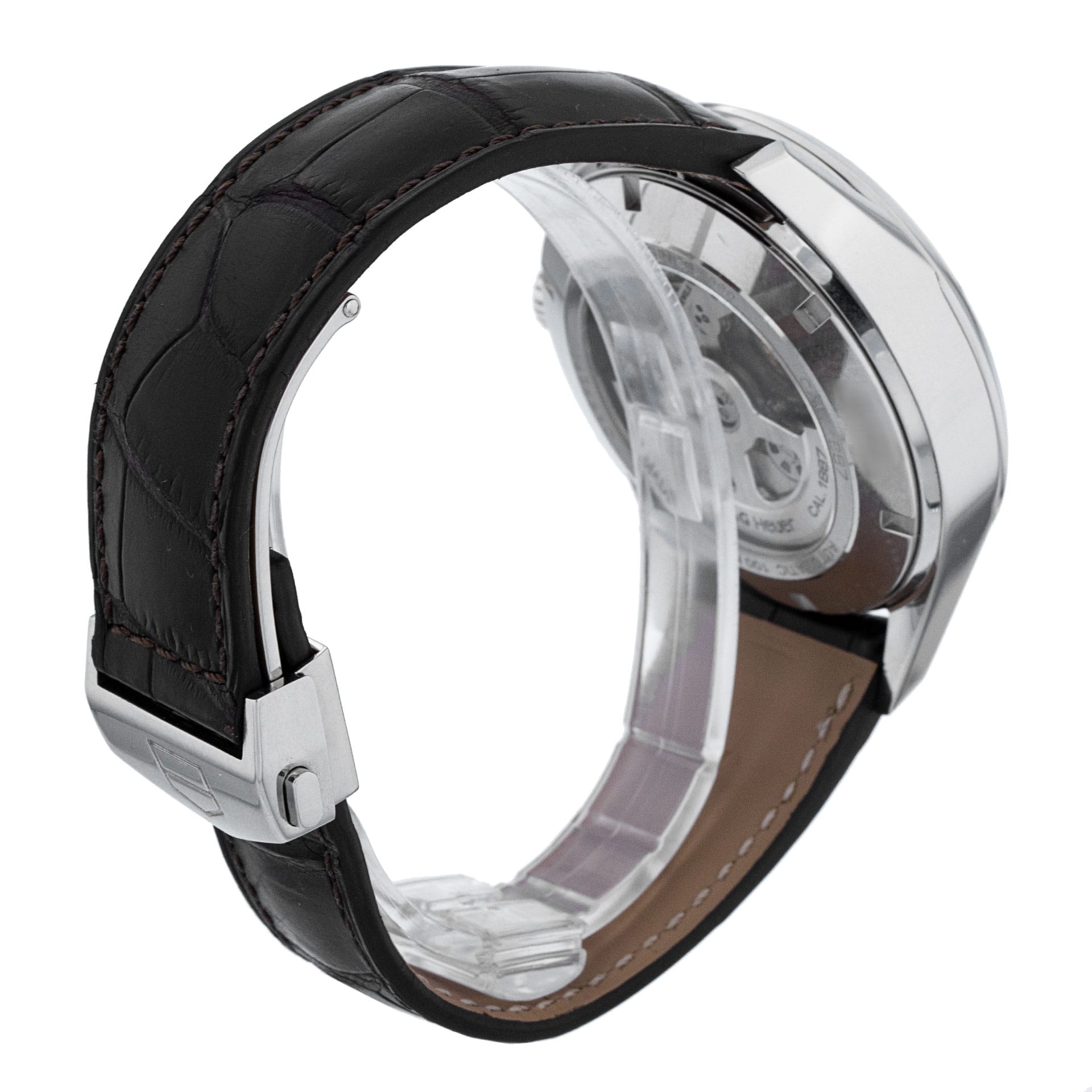 Tag Heuer Carrera CAR2012.FC6236 Thumbnail 3