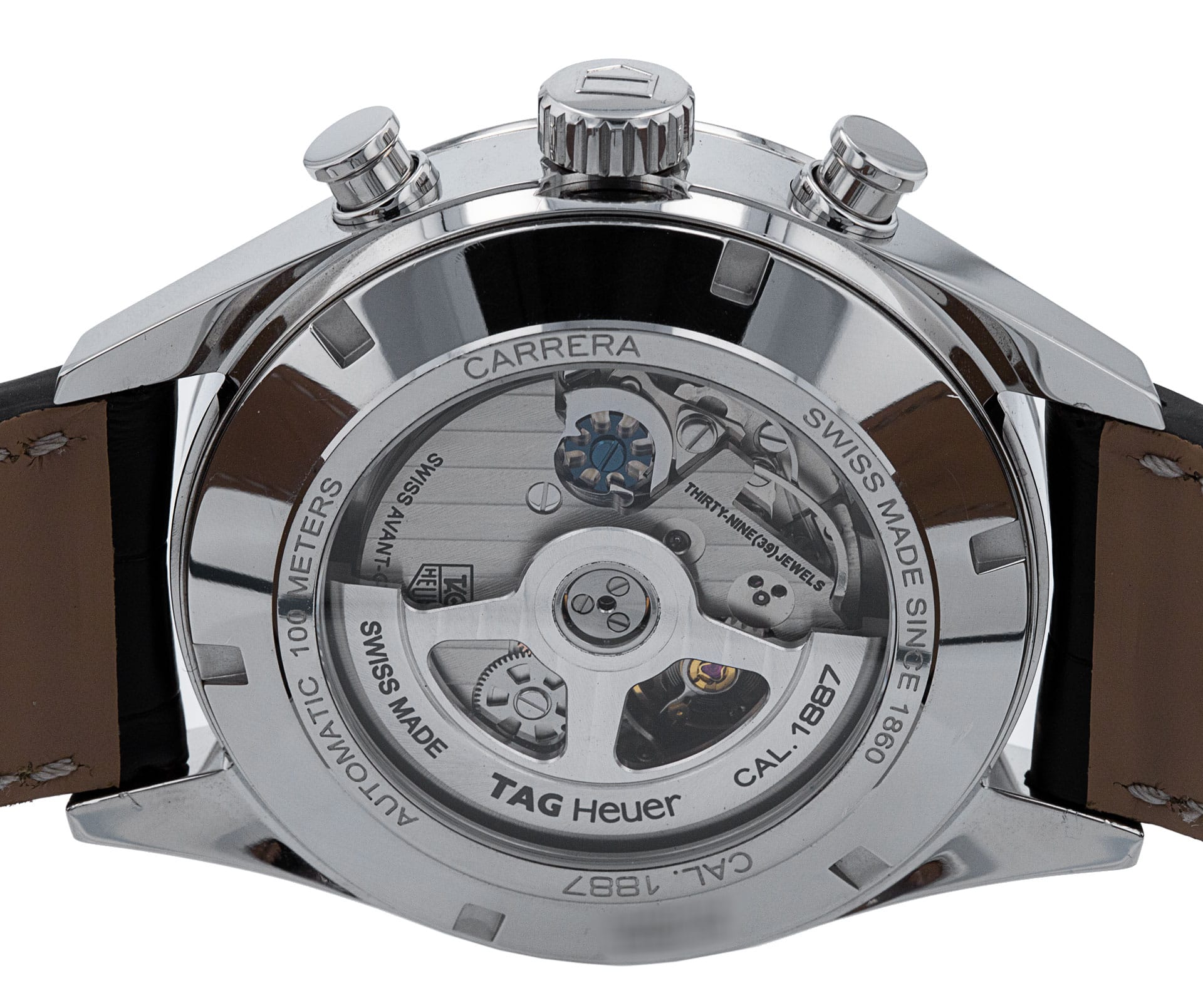 Tag Heuer Carrera CAR2012.FC6236 Thumbnail 4