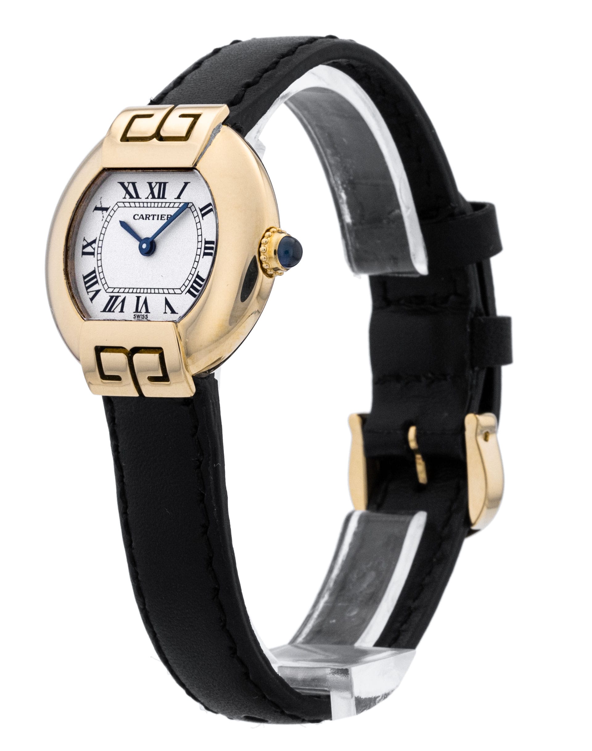 Cartier Ellipse W1513656 Thumbnail 2