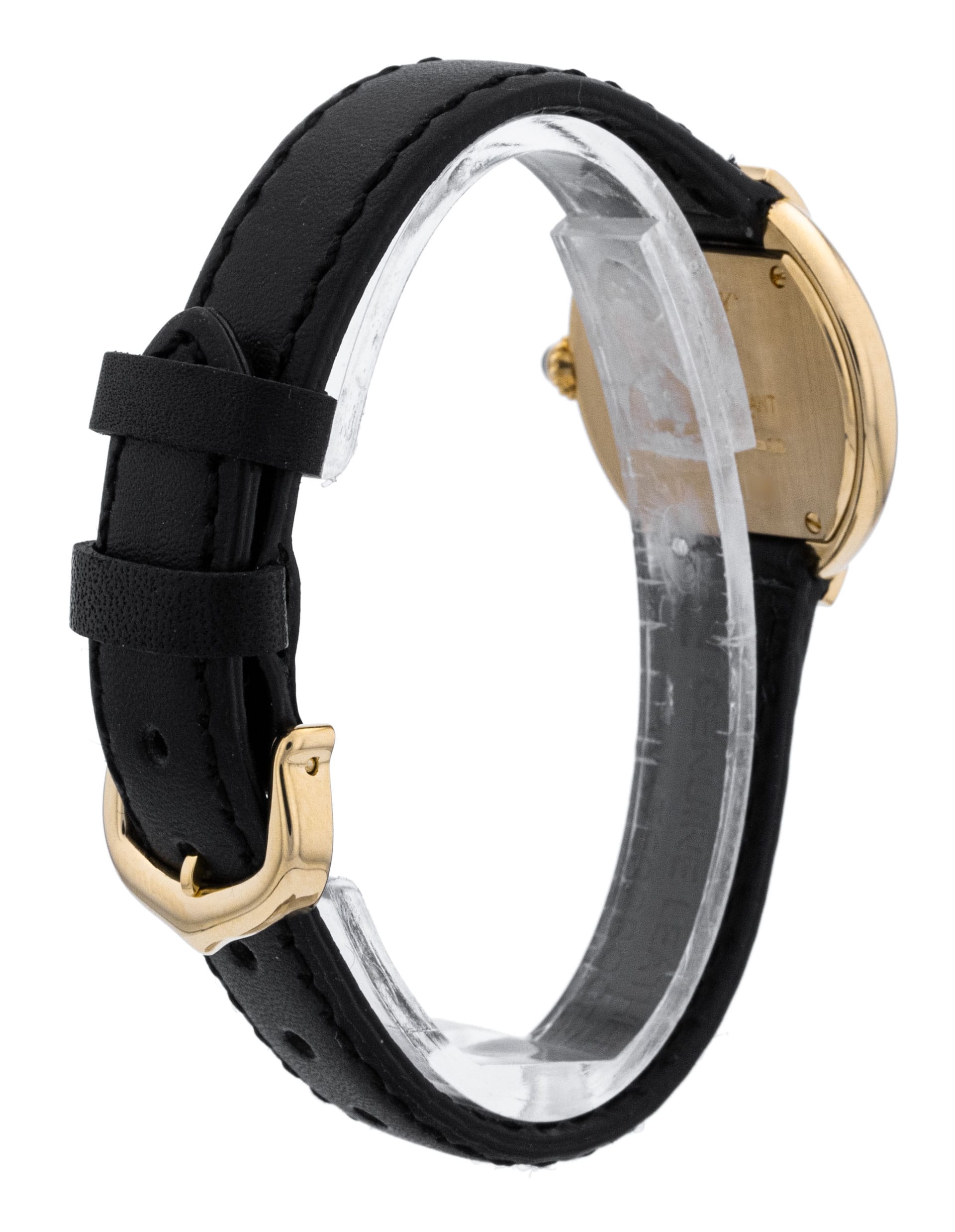 Cartier Ellipse W1513656 Thumbnail 3