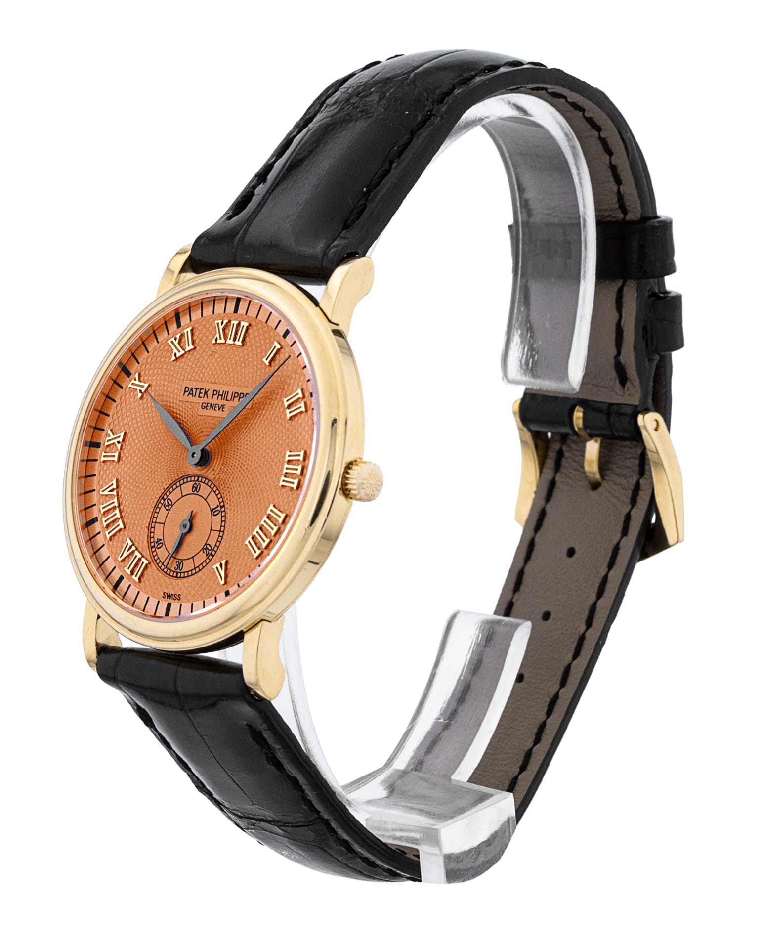 Patek Philippe Calatrava 5022R Thumbnail 2