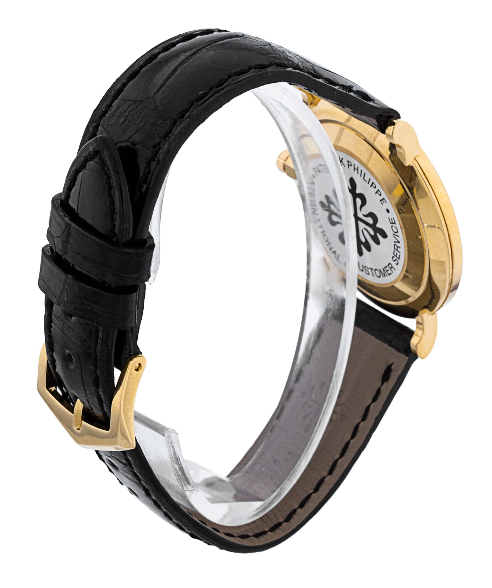 Patek Philippe Calatrava 5022R Thumbnail 3