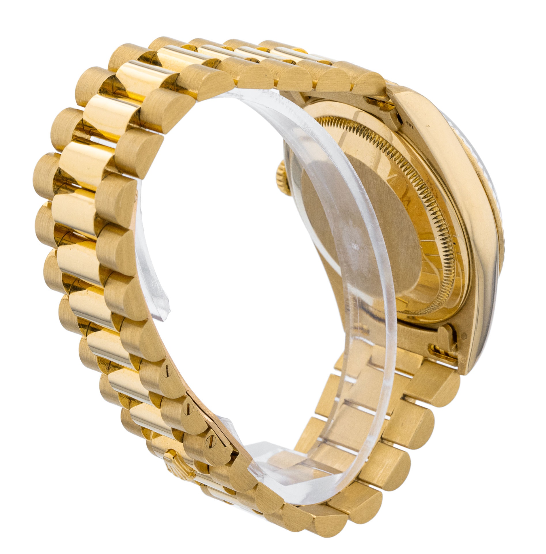Rolex Day-Date 18238 Thumbnail 3