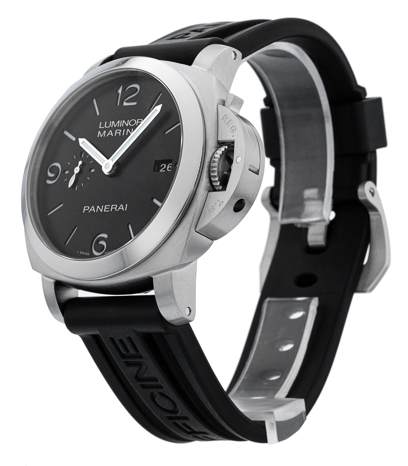 Panerai Luminor Marina PAM00312 Thumbnail 2