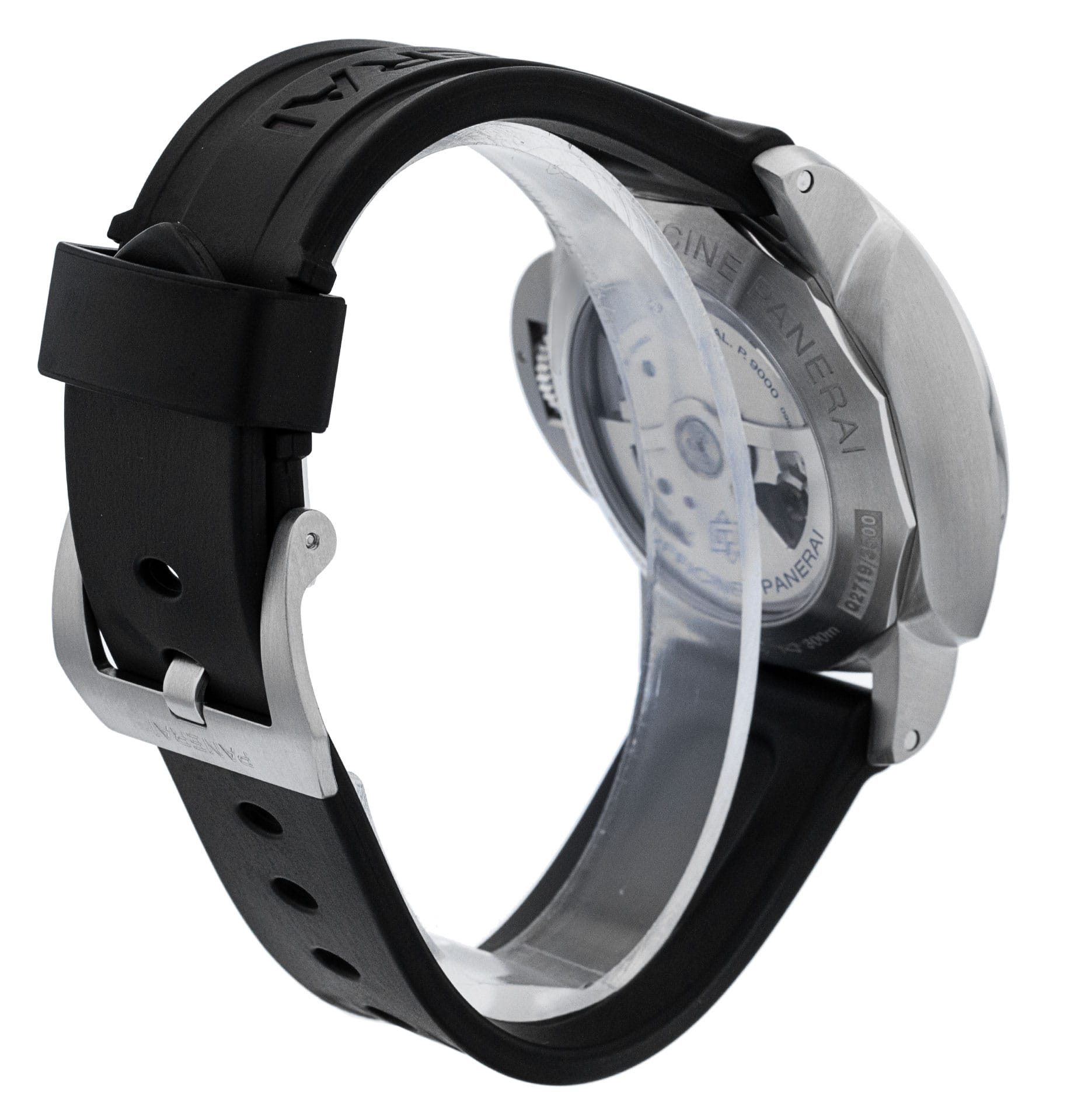 Panerai Luminor Marina PAM00312 Thumbnail 3