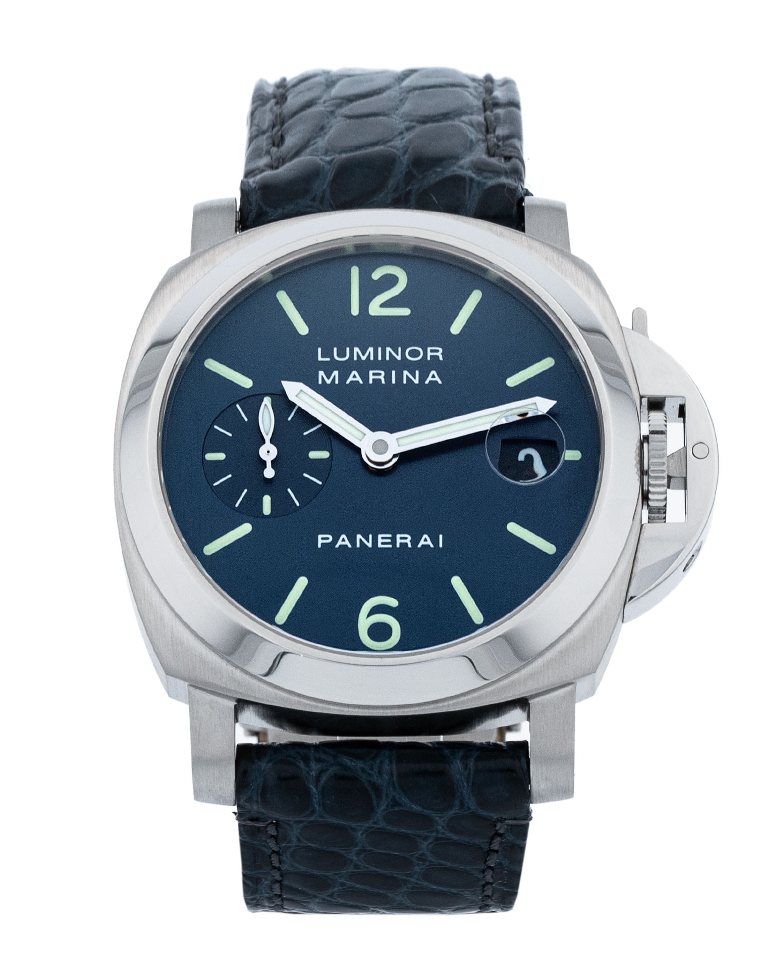 Panerai Luminor Marina PAM00119 Thumbnail 1
