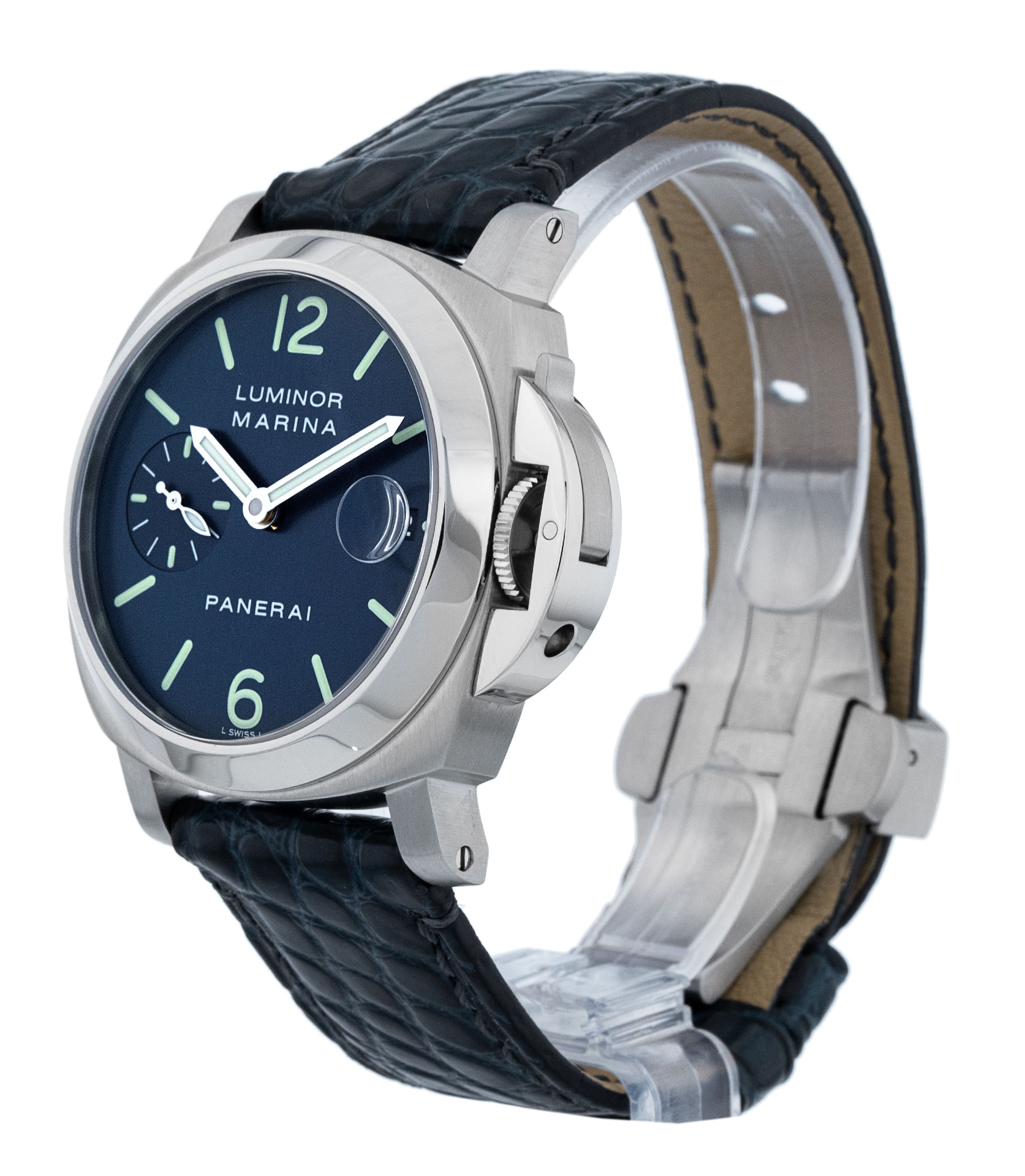 Panerai Luminor Marina PAM00119 Thumbnail 2