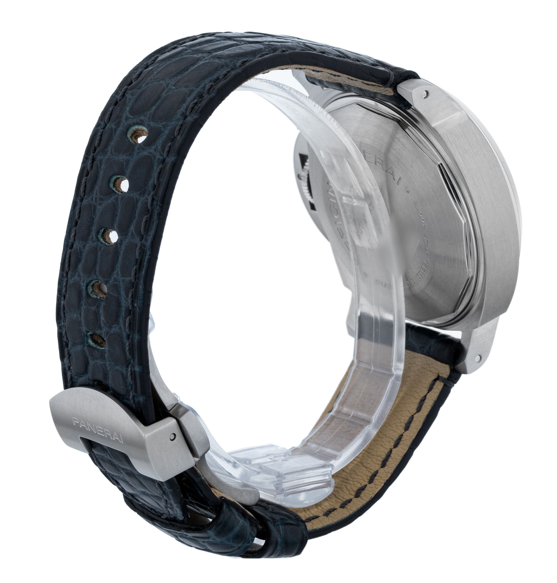 Panerai Luminor Marina PAM00119 Thumbnail 3