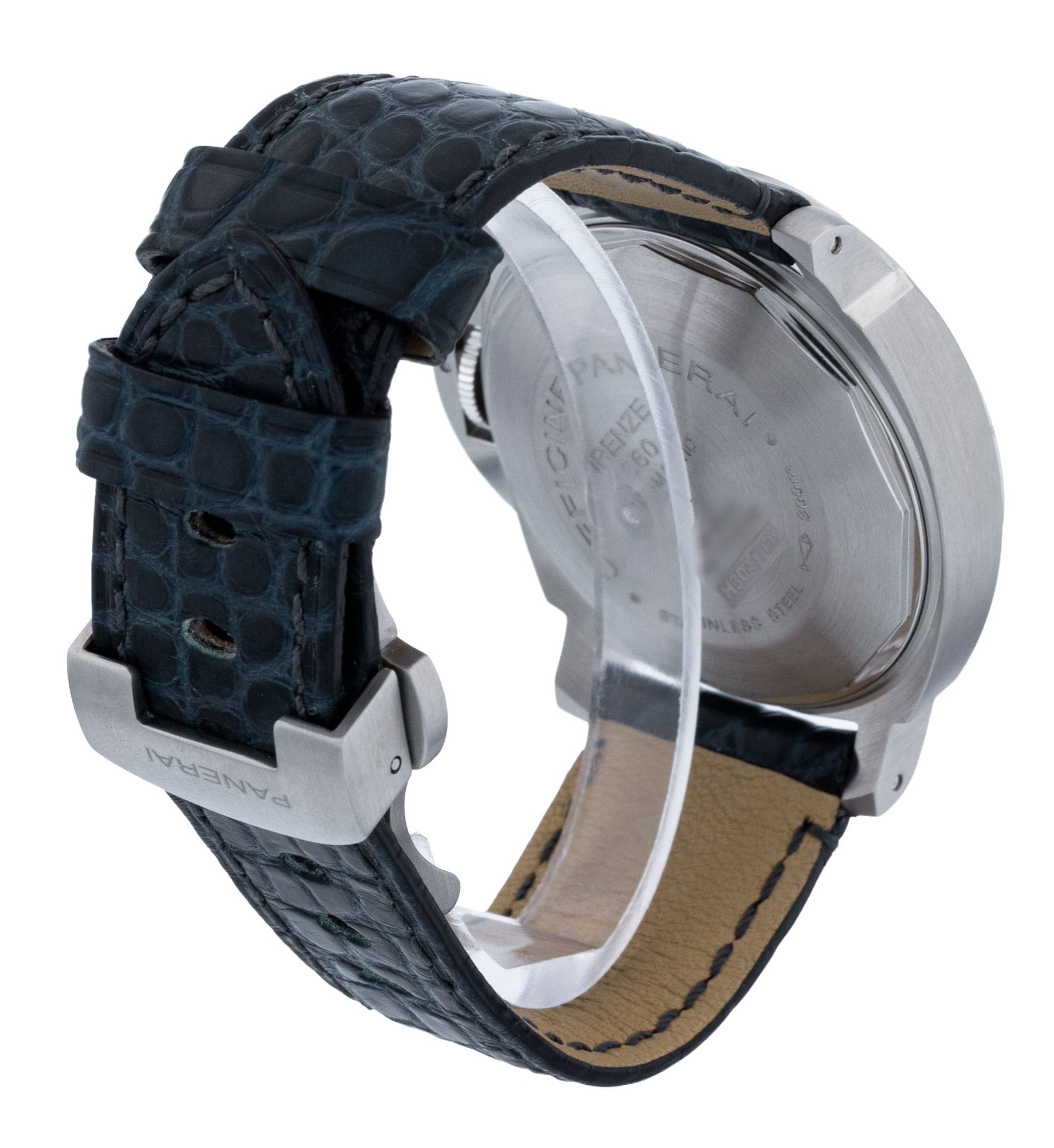 Panerai Luminor Marina PAM00119 Thumbnail 3