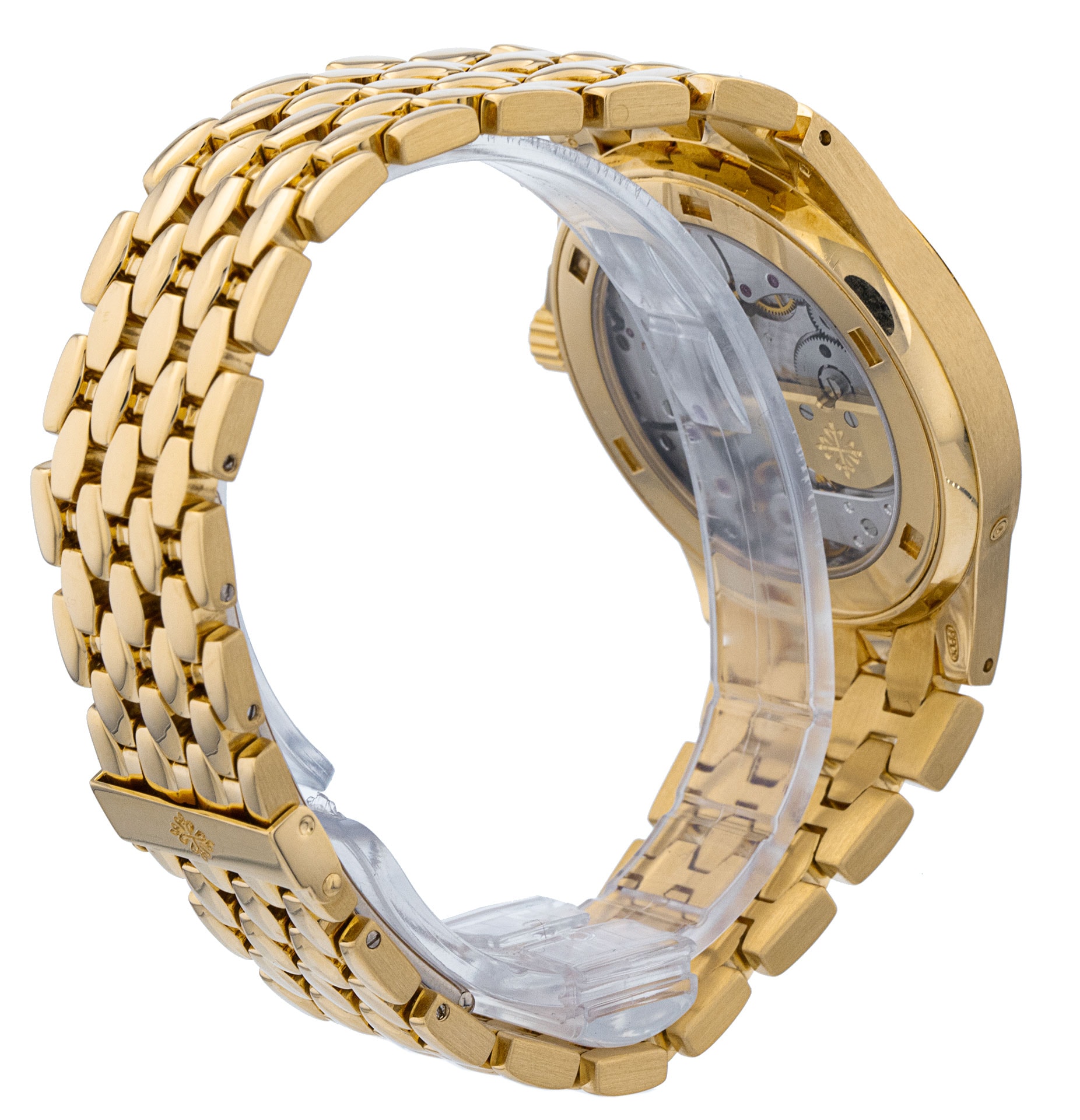 Patek Philippe Neptune 5085/1J Thumbnail 3