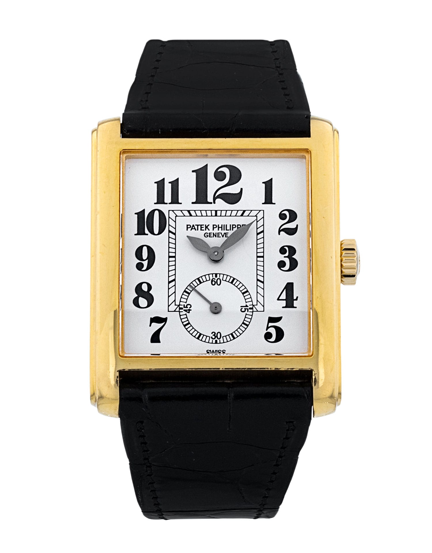 Patek Philippe Gondolo 5014J Thumbnail 1