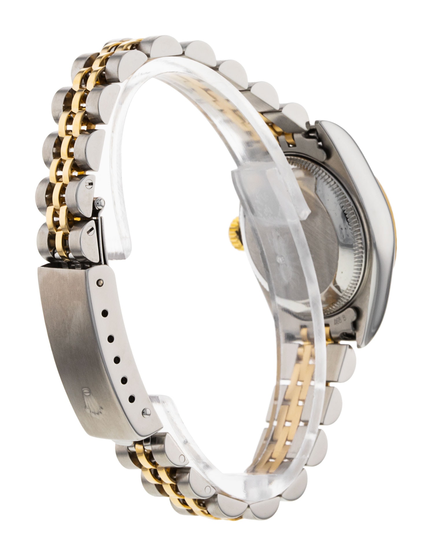 Rolex Datejust Lady 79173 Thumbnail 3