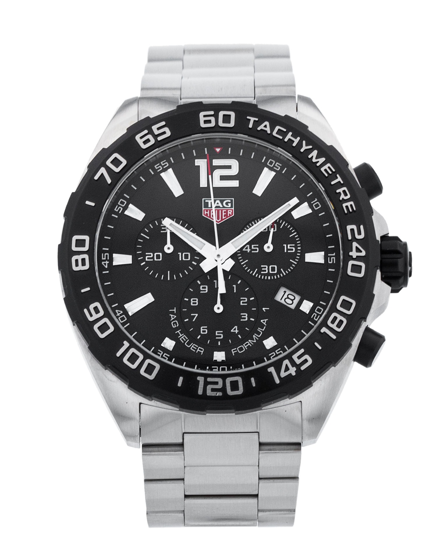 Tag Heuer Formula 1 CAZ1010.BA0842 Thumbnail 1