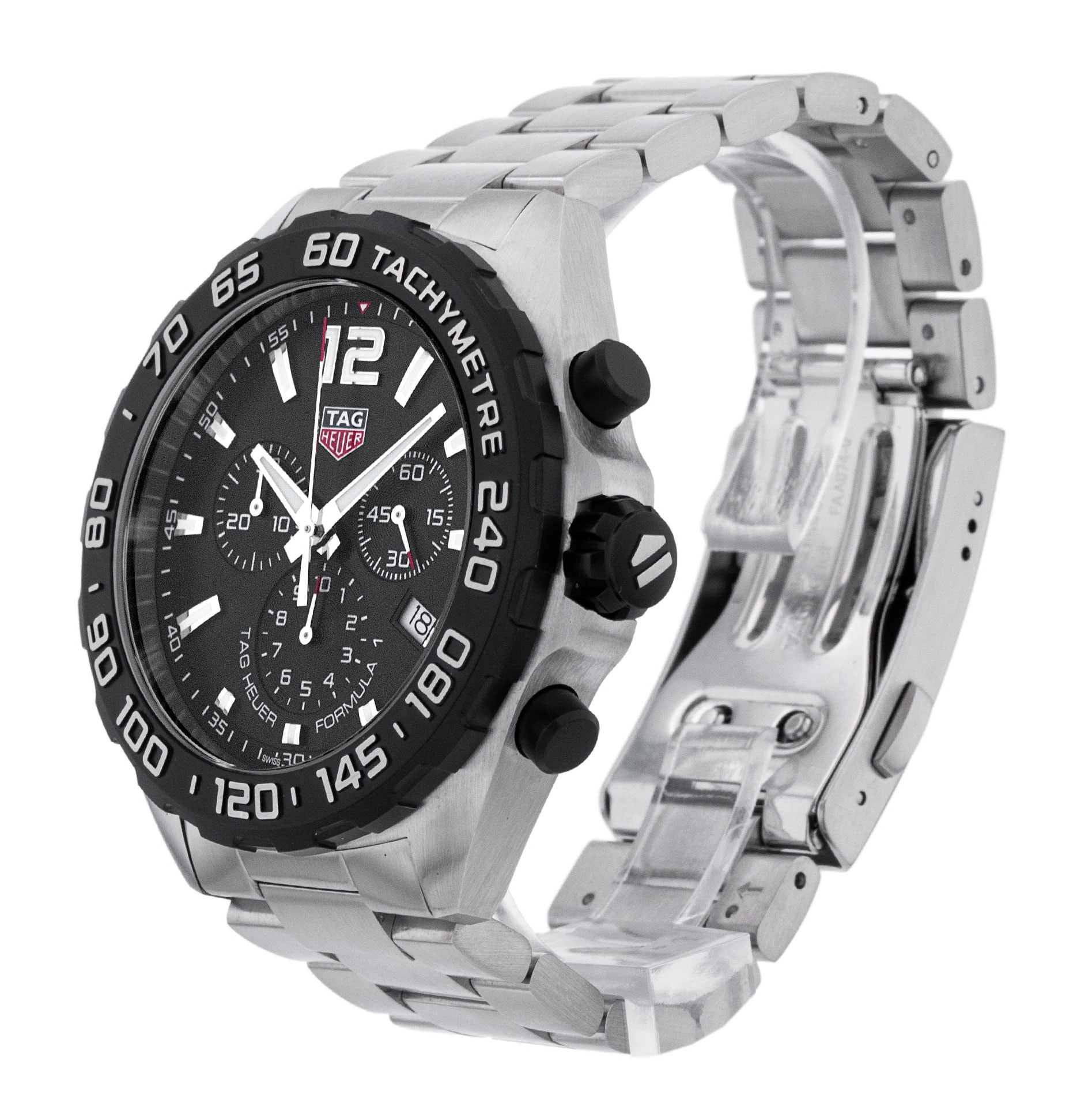 Tag Heuer Formula 1 CAZ1010.BA0842 Thumbnail 2
