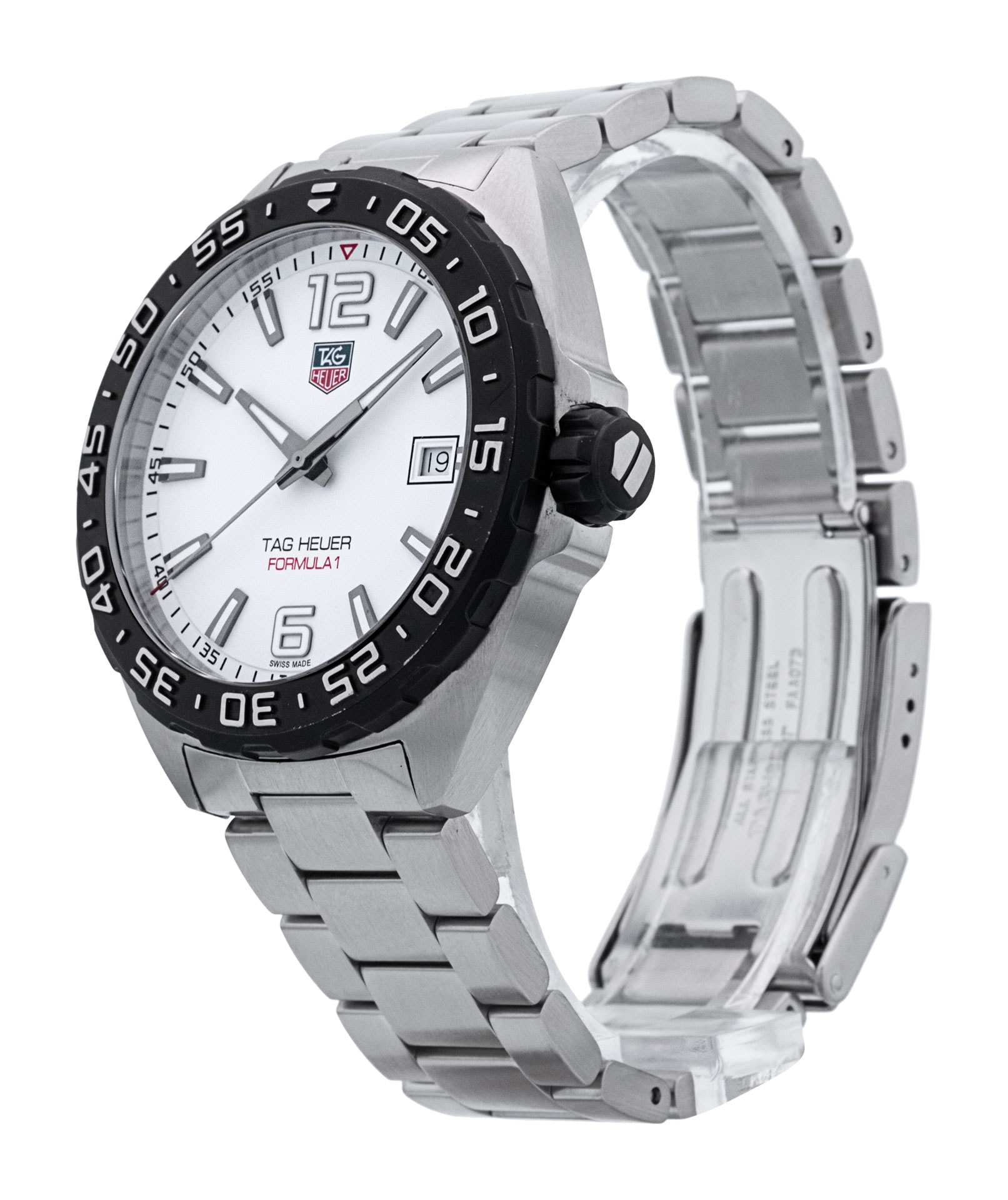 Tag Heuer Formula 1 WAZ1111.BA0875 Thumbnail 2
