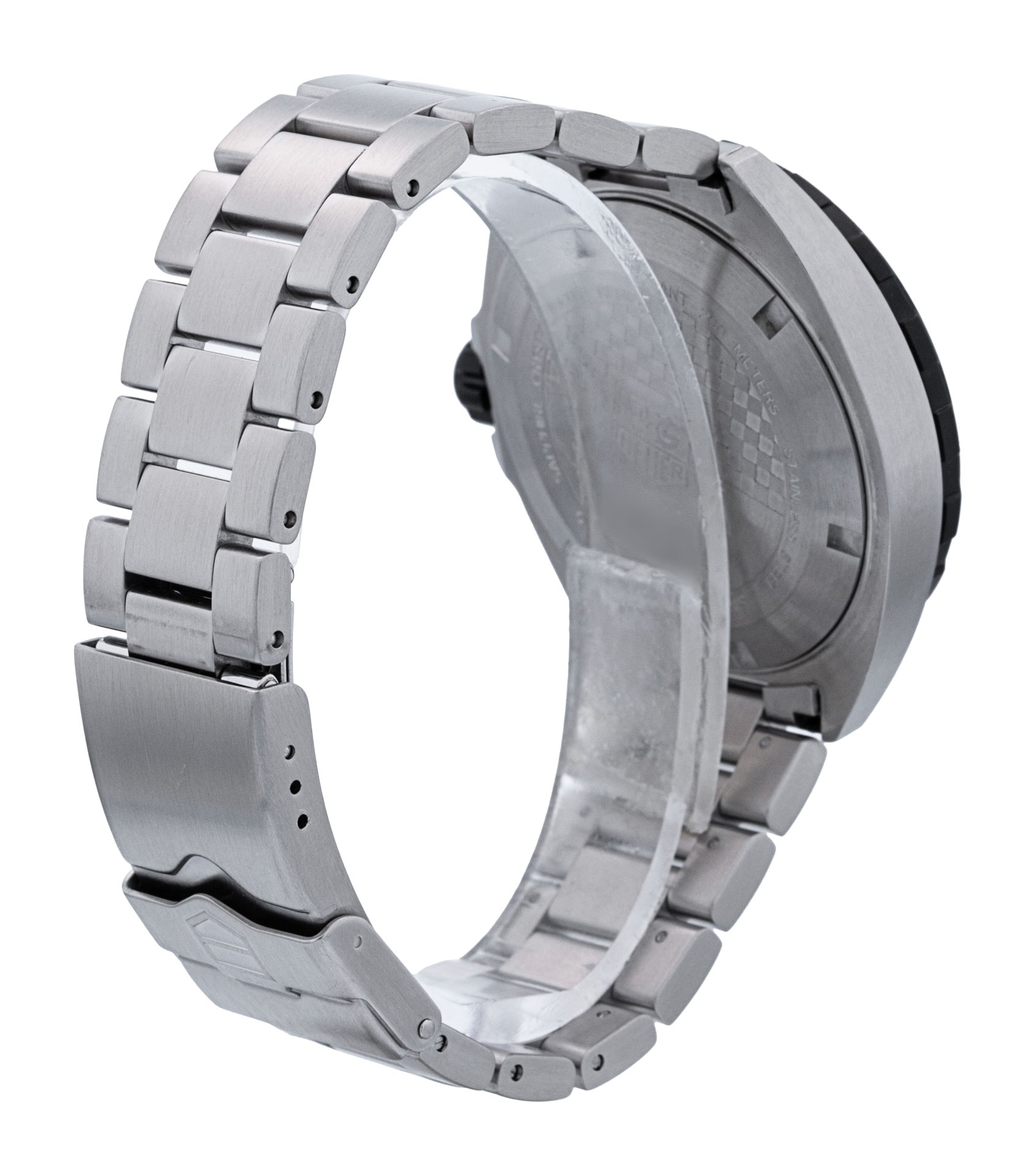 Tag Heuer Formula 1 WAZ1111.BA0875 Thumbnail 3