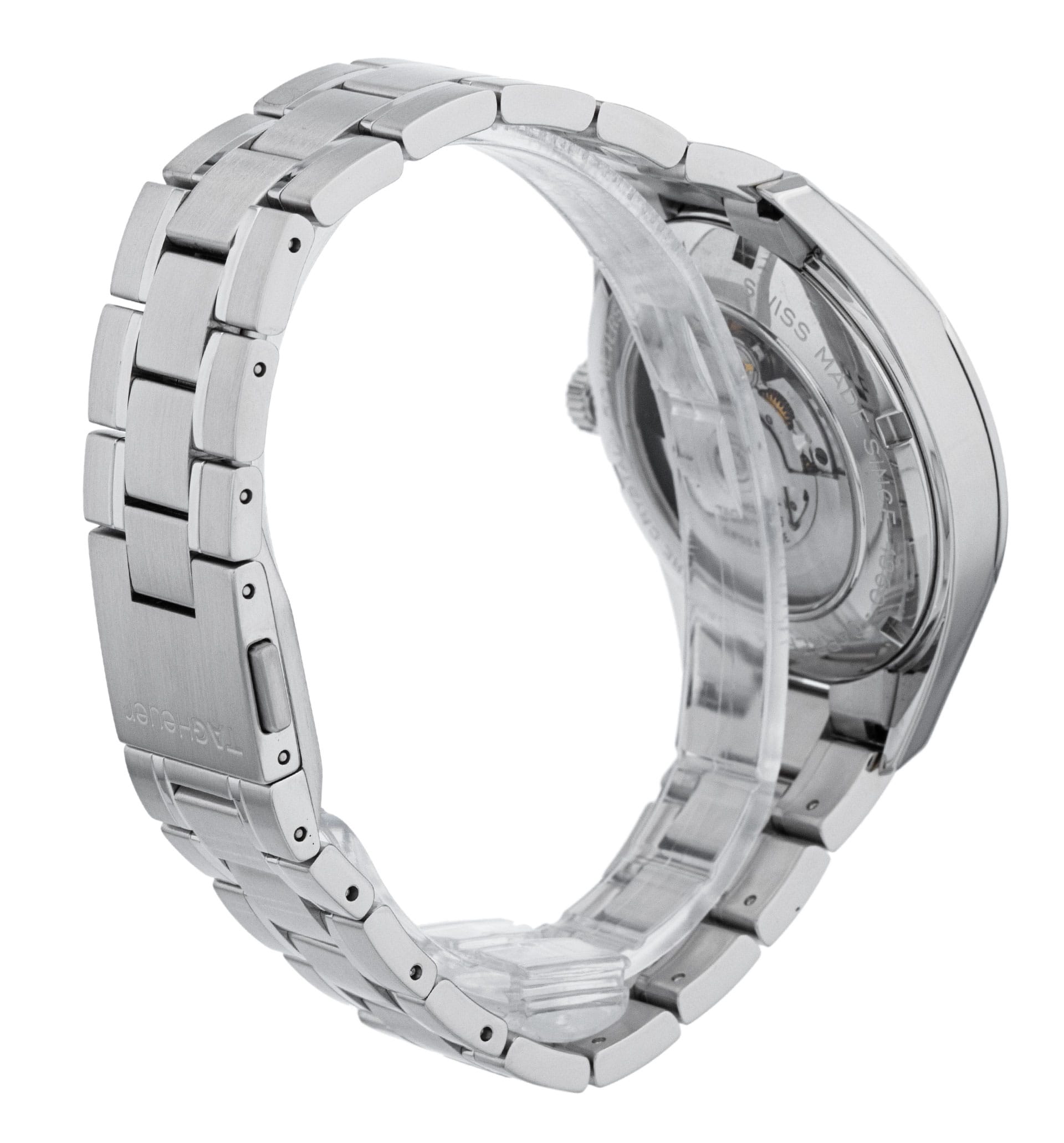 Tag Heuer Carrera WV211B.BA0787 Thumbnail 3