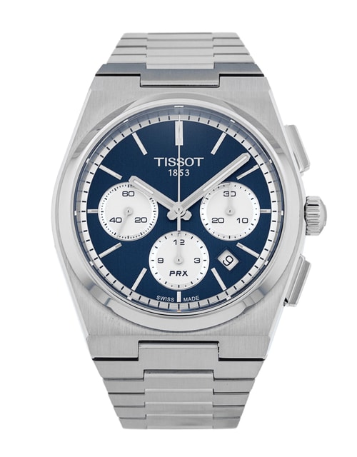Pre-Owned Tissot PRX T137.427.11.041.00 Watch Pre-Owned Tissot PRX T137.427.11.041.00 Watch